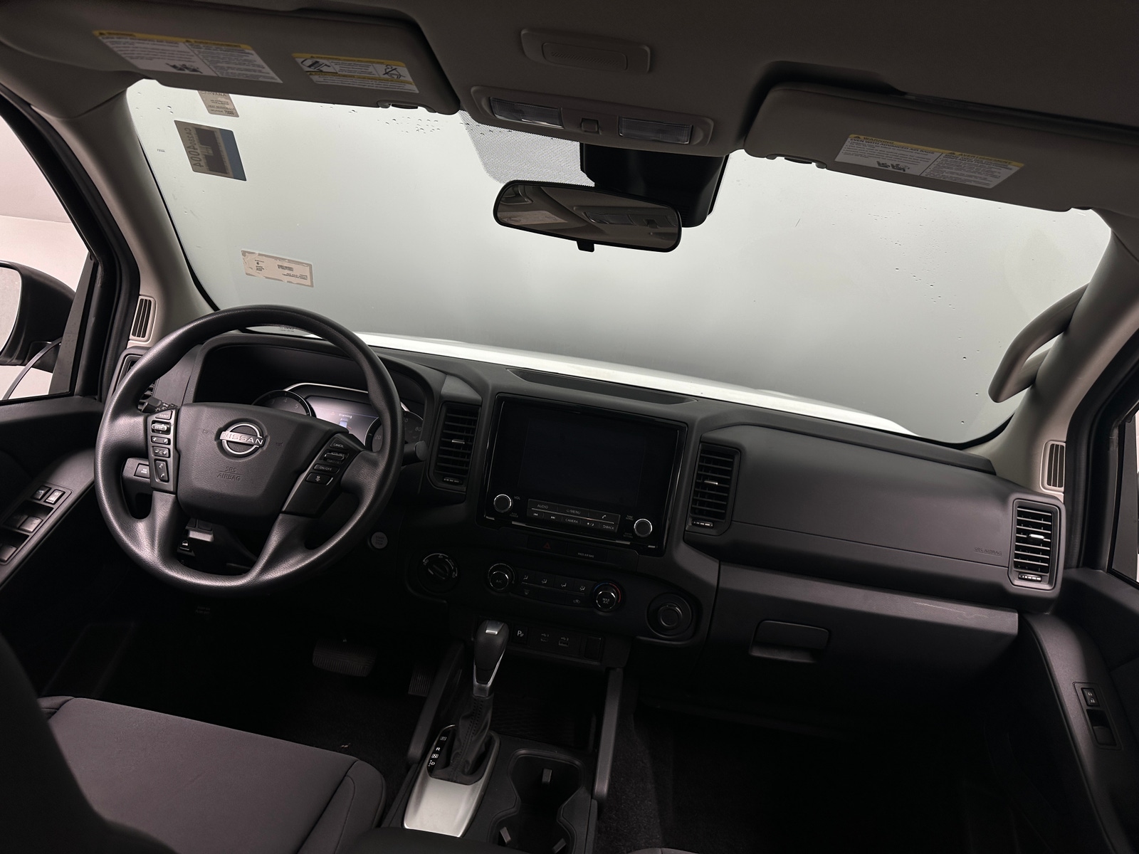 Thumbnail: 2022 Nissan Frontier - 3