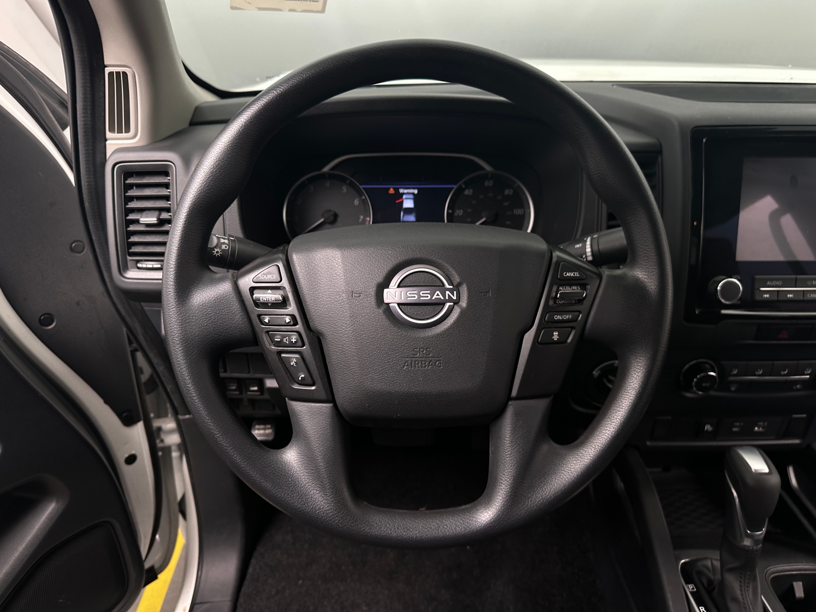 Thumbnail: 2022 Nissan Frontier - 5