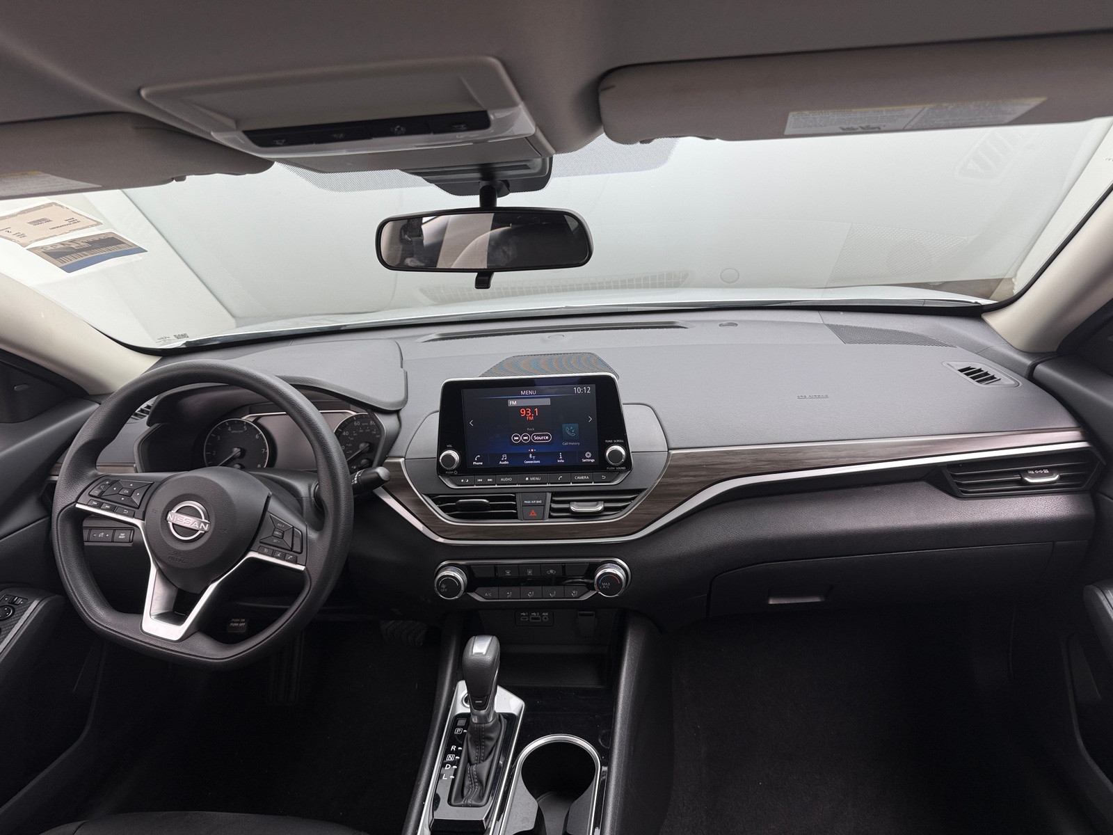 Thumbnail: 2024 Nissan Altima - 3