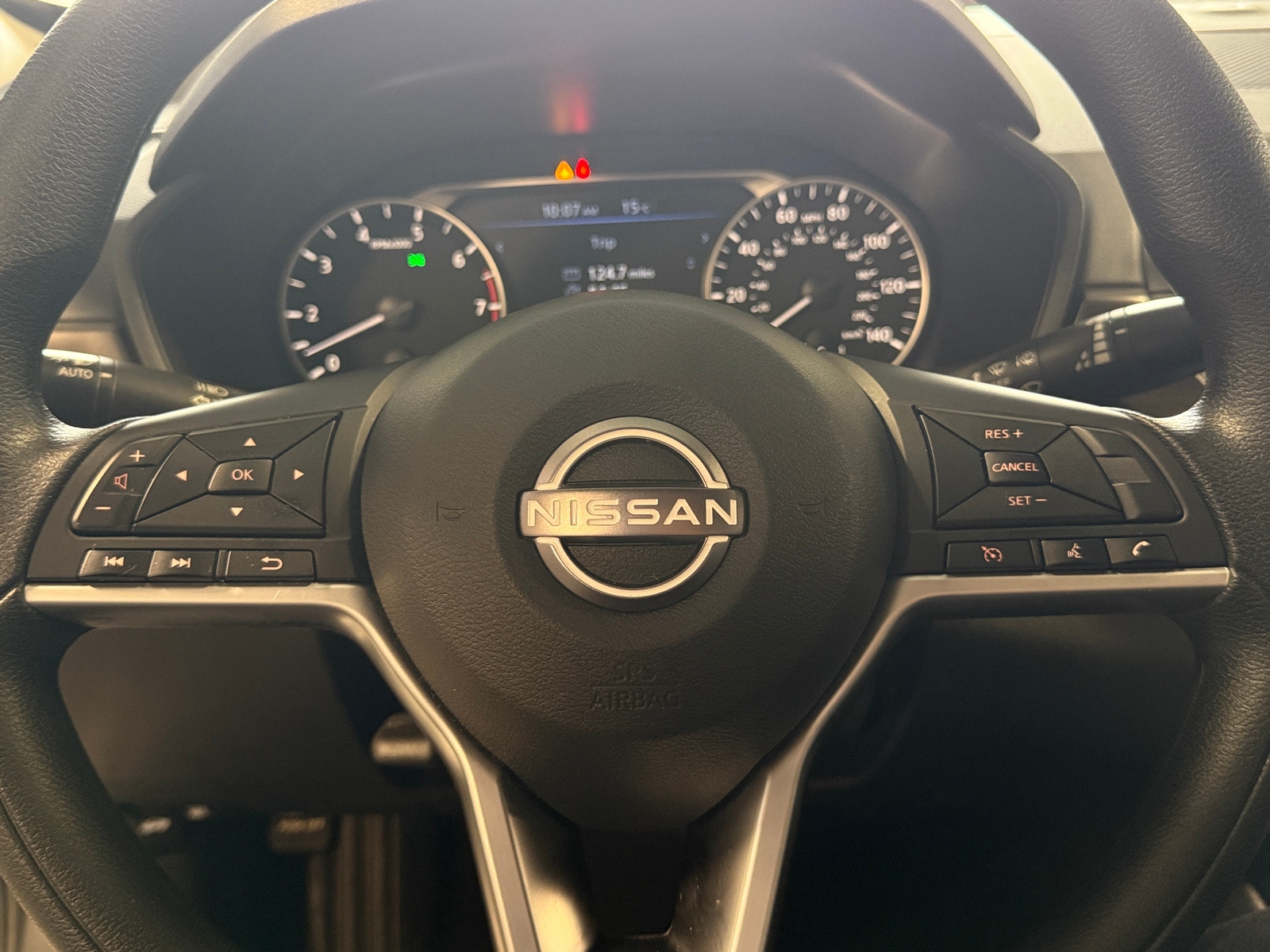 Thumbnail: 2024 Nissan Altima - 5
