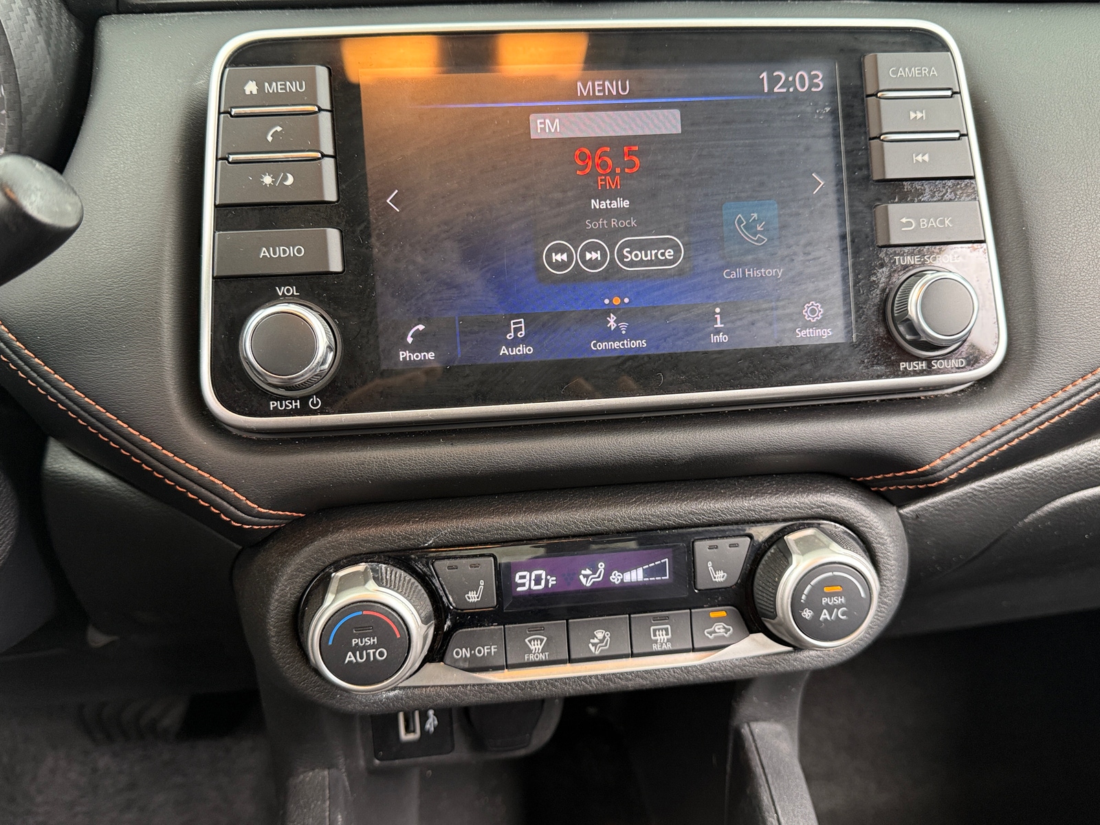 Thumbnail: 2020 Nissan Versa - 4