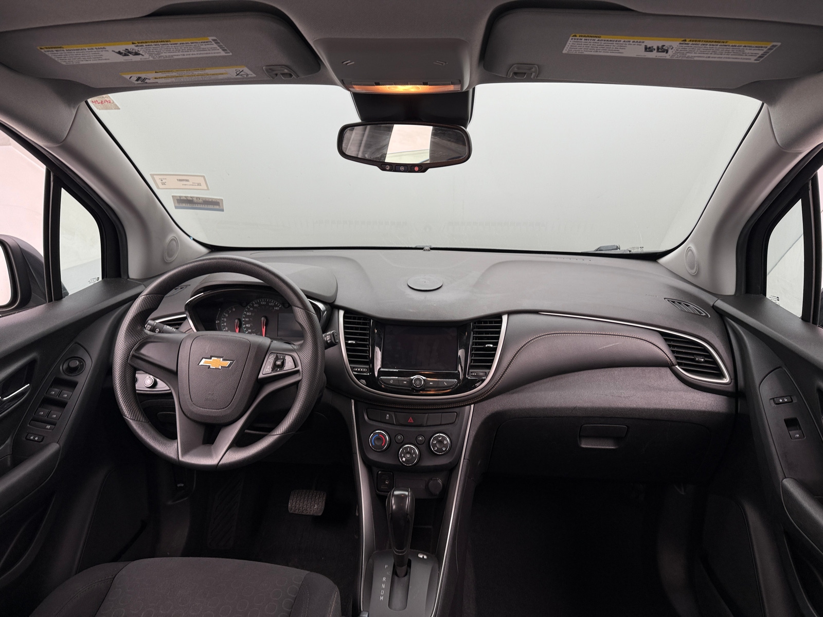 Thumbnail: 2020 Chevrolet Trax - 3