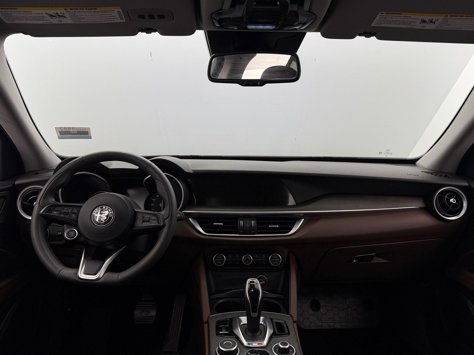 Thumbnail: 2021 Alfa Romeo Stelvio - 2