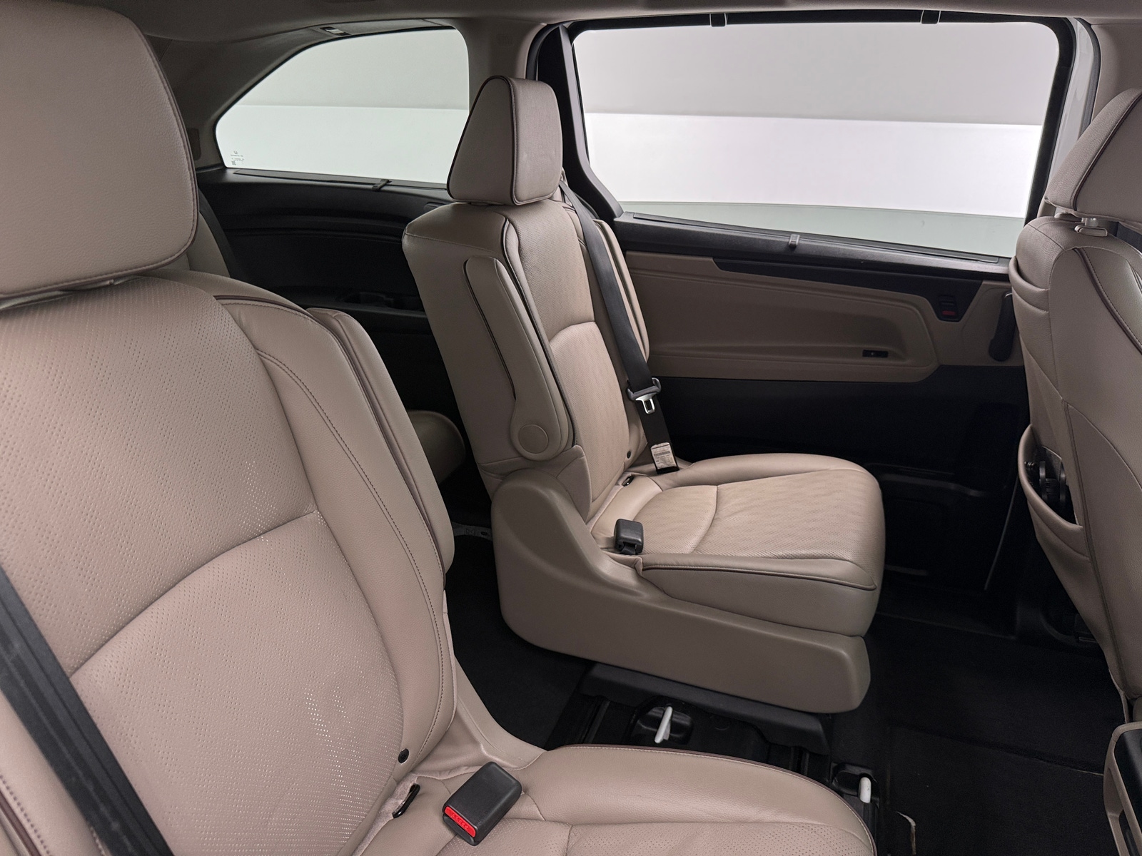 Thumbnail: 2022 Honda Odyssey - 5