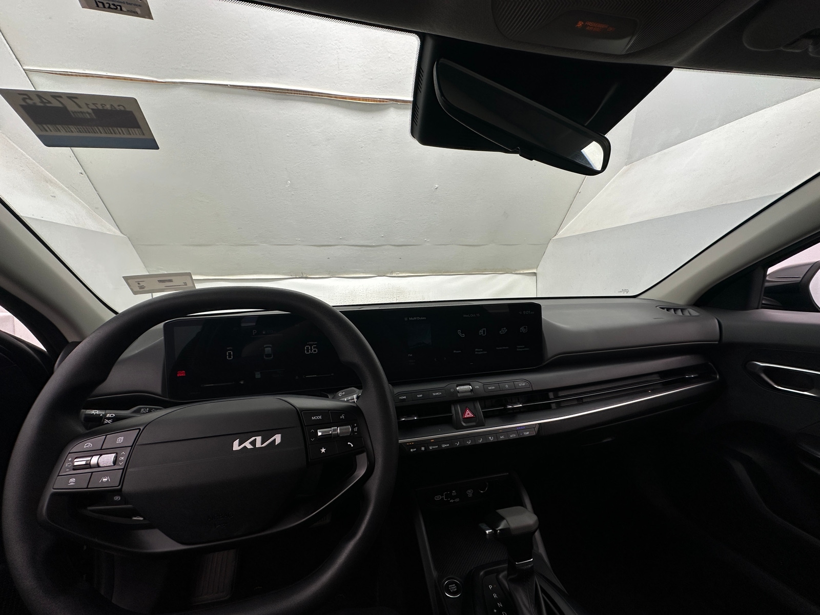 Thumbnail: 2025 Kia K4 - 3