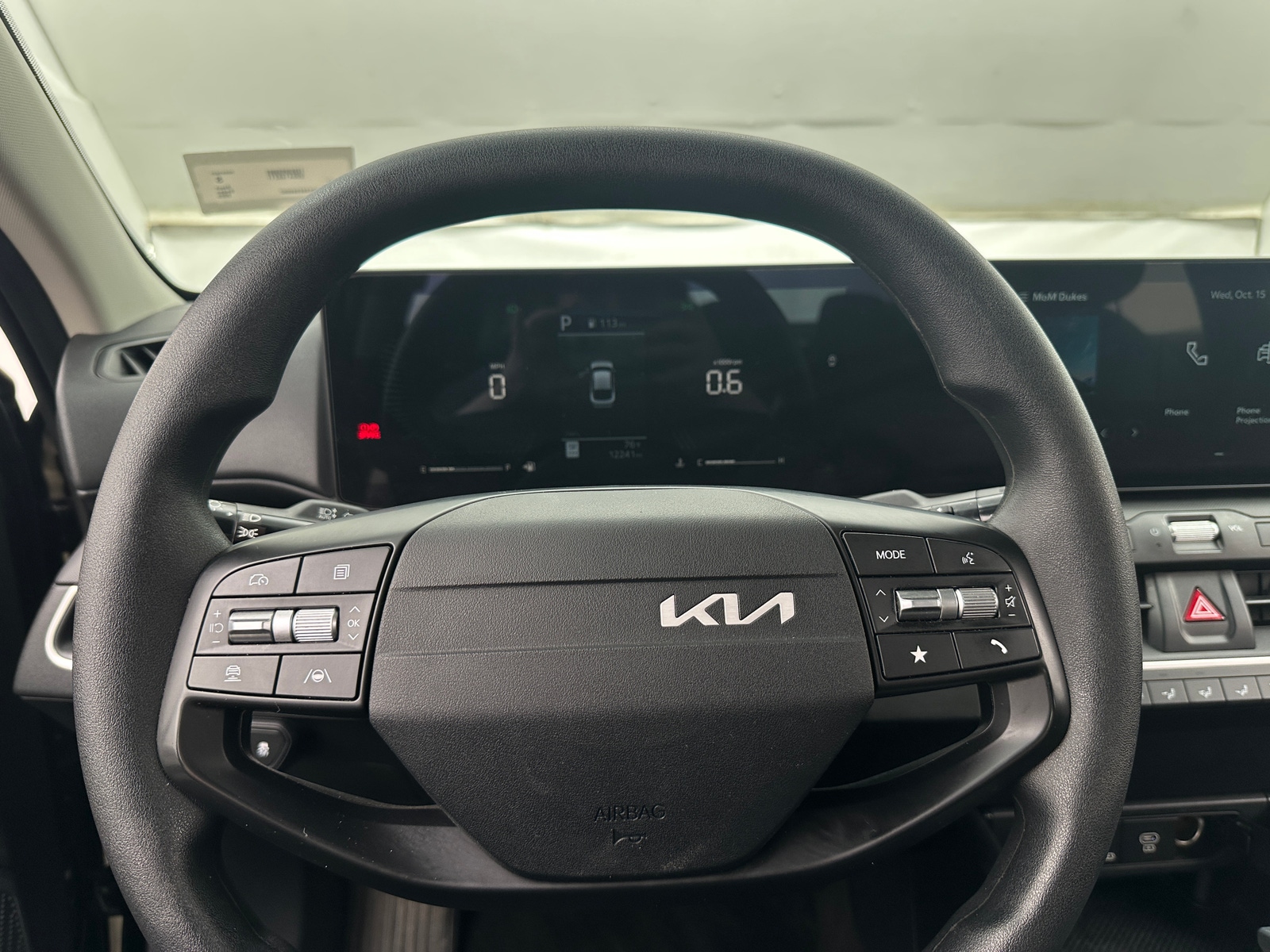 Thumbnail: 2025 Kia K4 - 5