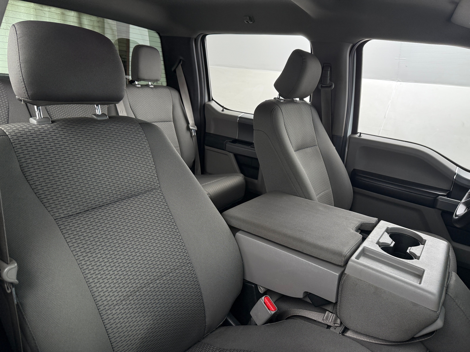 Thumbnail: 2016 Ford Econoline - 2