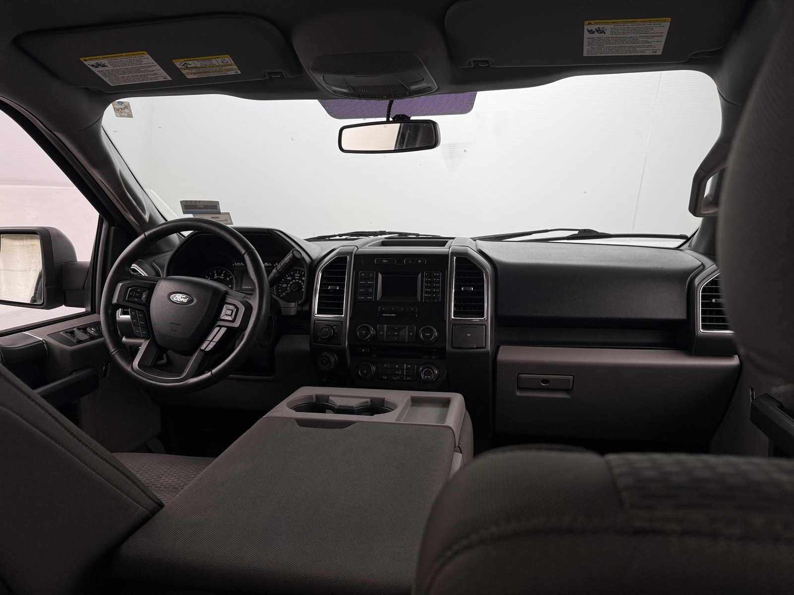 Thumbnail: 2016 Ford Econoline - 3