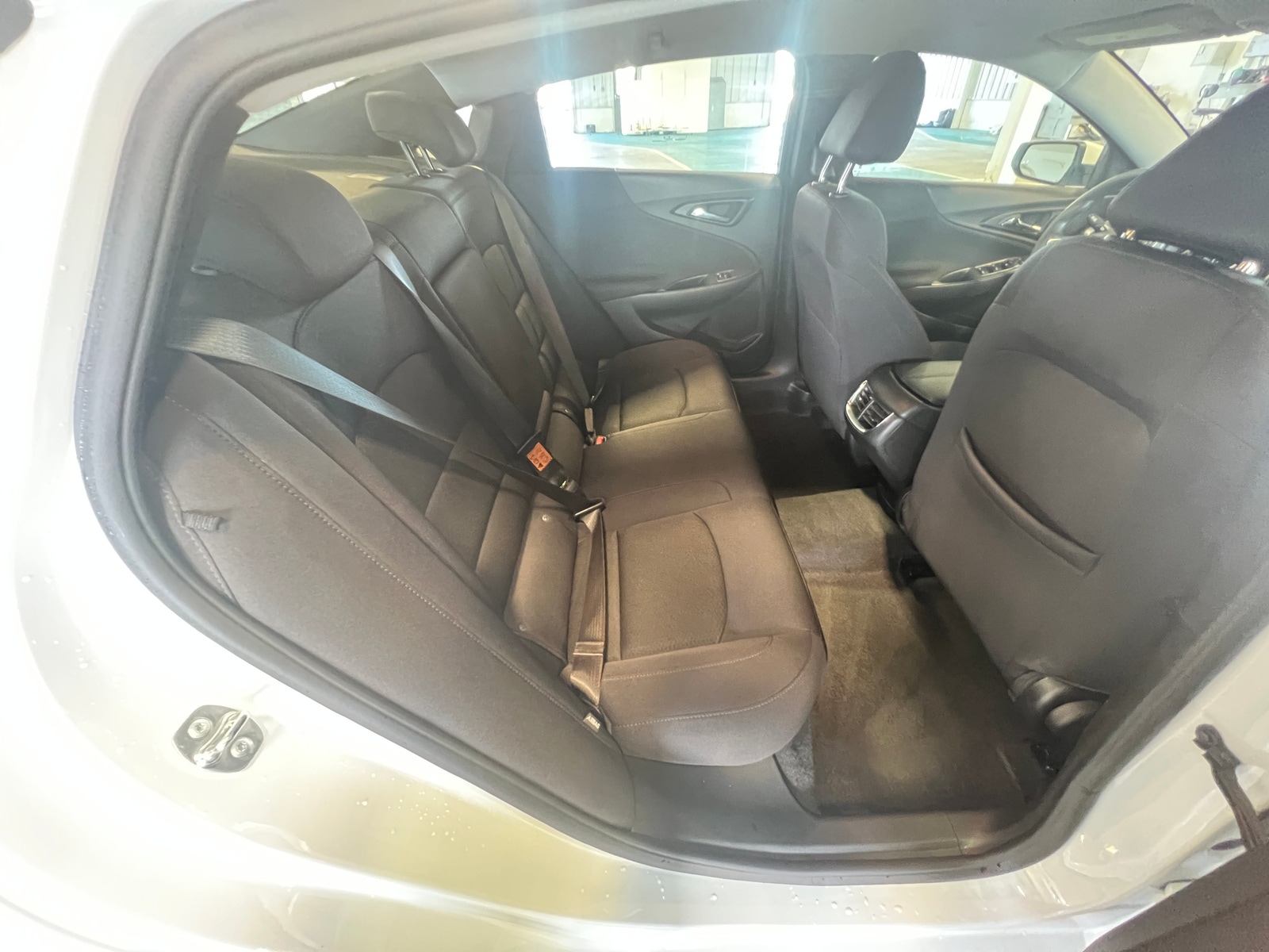 Thumbnail: 2024 Chevrolet Malibu - 6