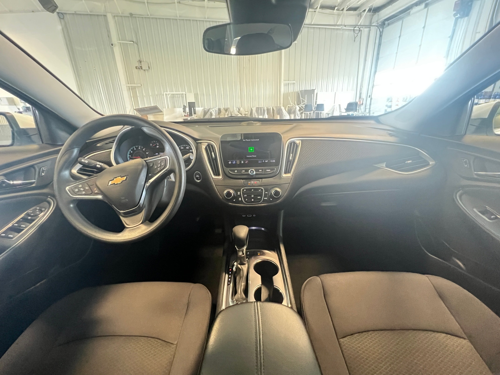 Thumbnail: 2024 Chevrolet Malibu - 3