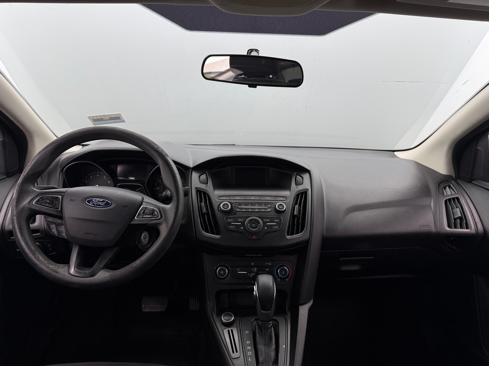 Thumbnail: 2018 Ford Focus - 3