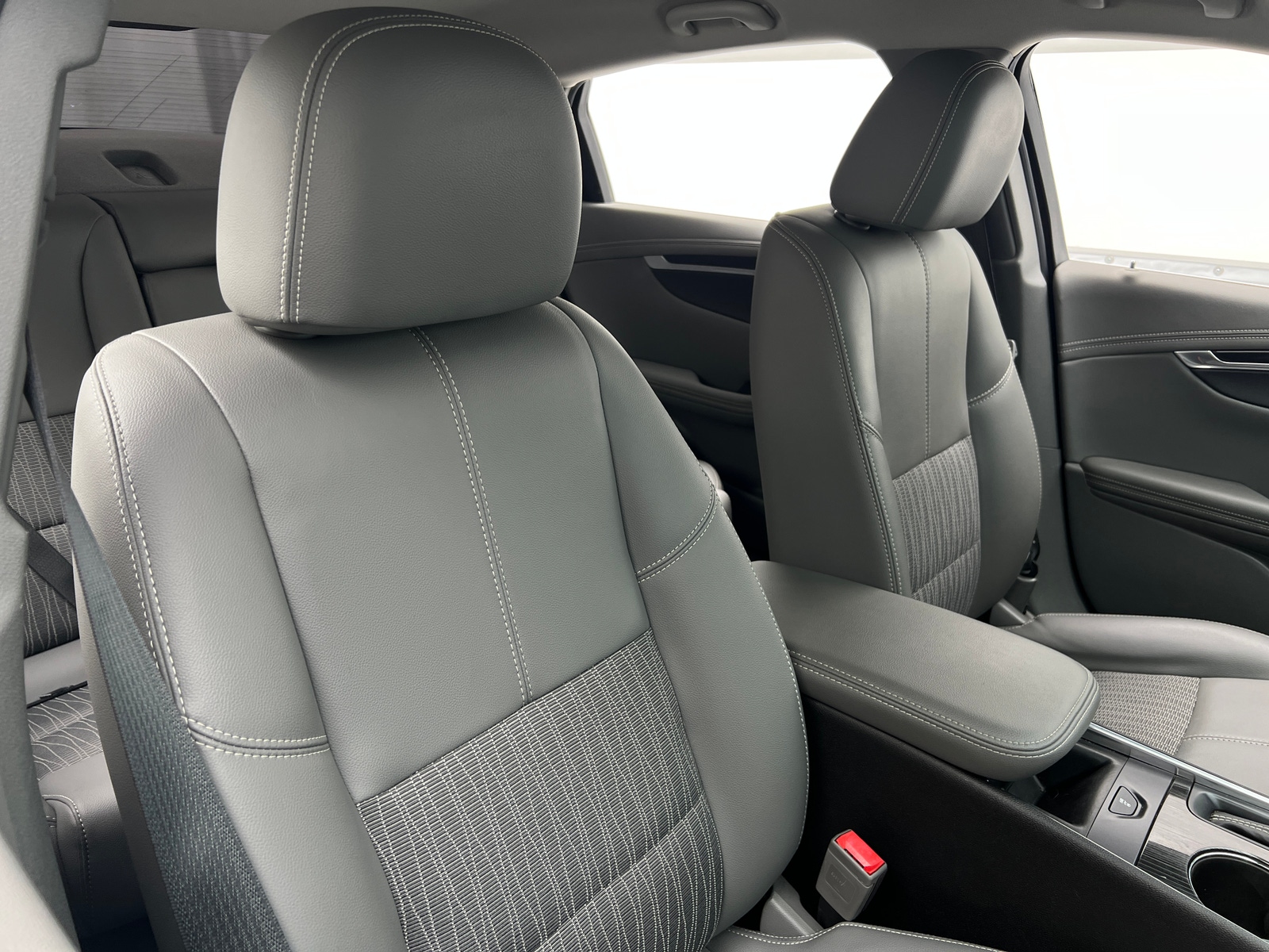 Thumbnail: 2019 Chevrolet Impala - 2