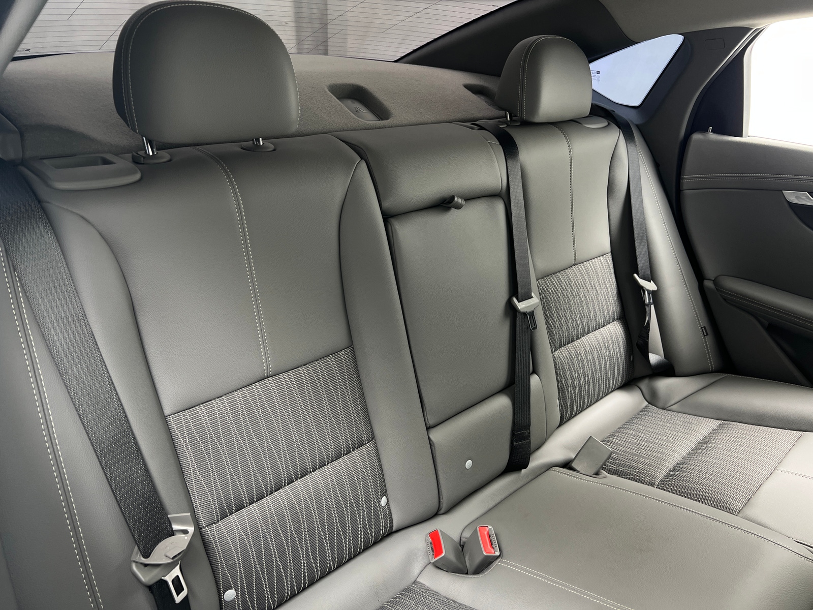 Thumbnail: 2019 Chevrolet Impala - 6