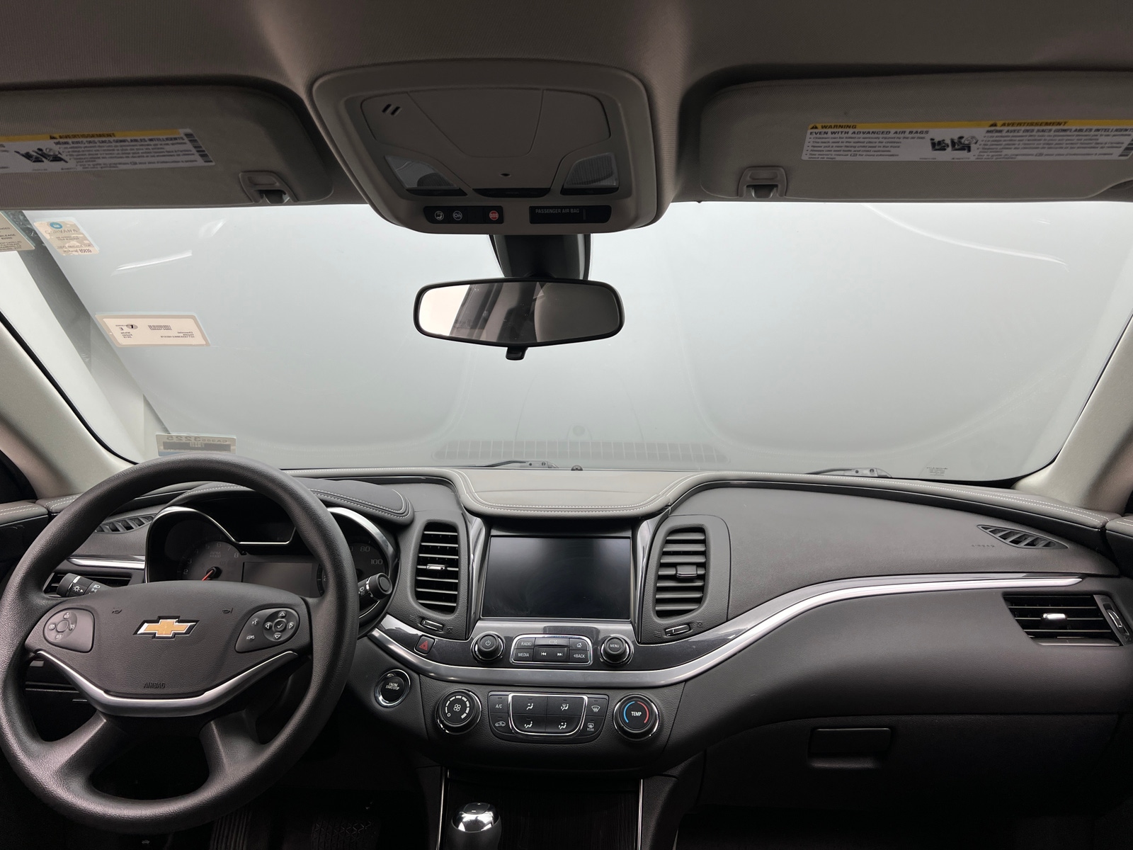 Thumbnail: 2019 Chevrolet Impala - 3