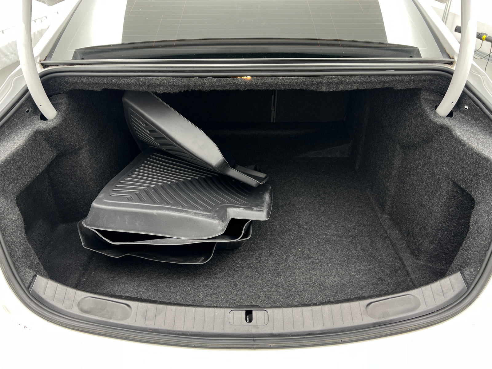 Thumbnail: 2019 Chevrolet Impala - 7