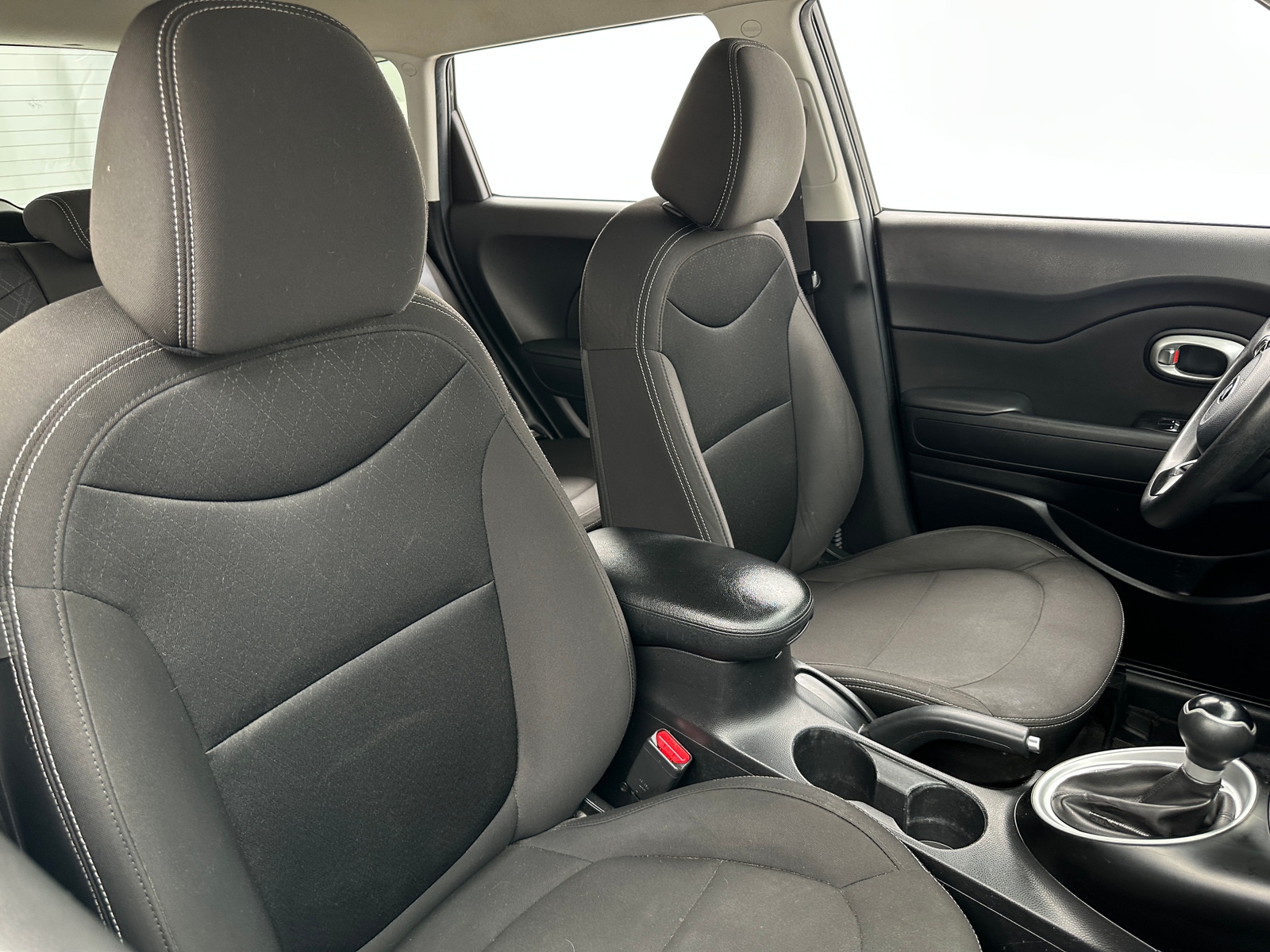 Thumbnail: 2018 Kia Soul - 2