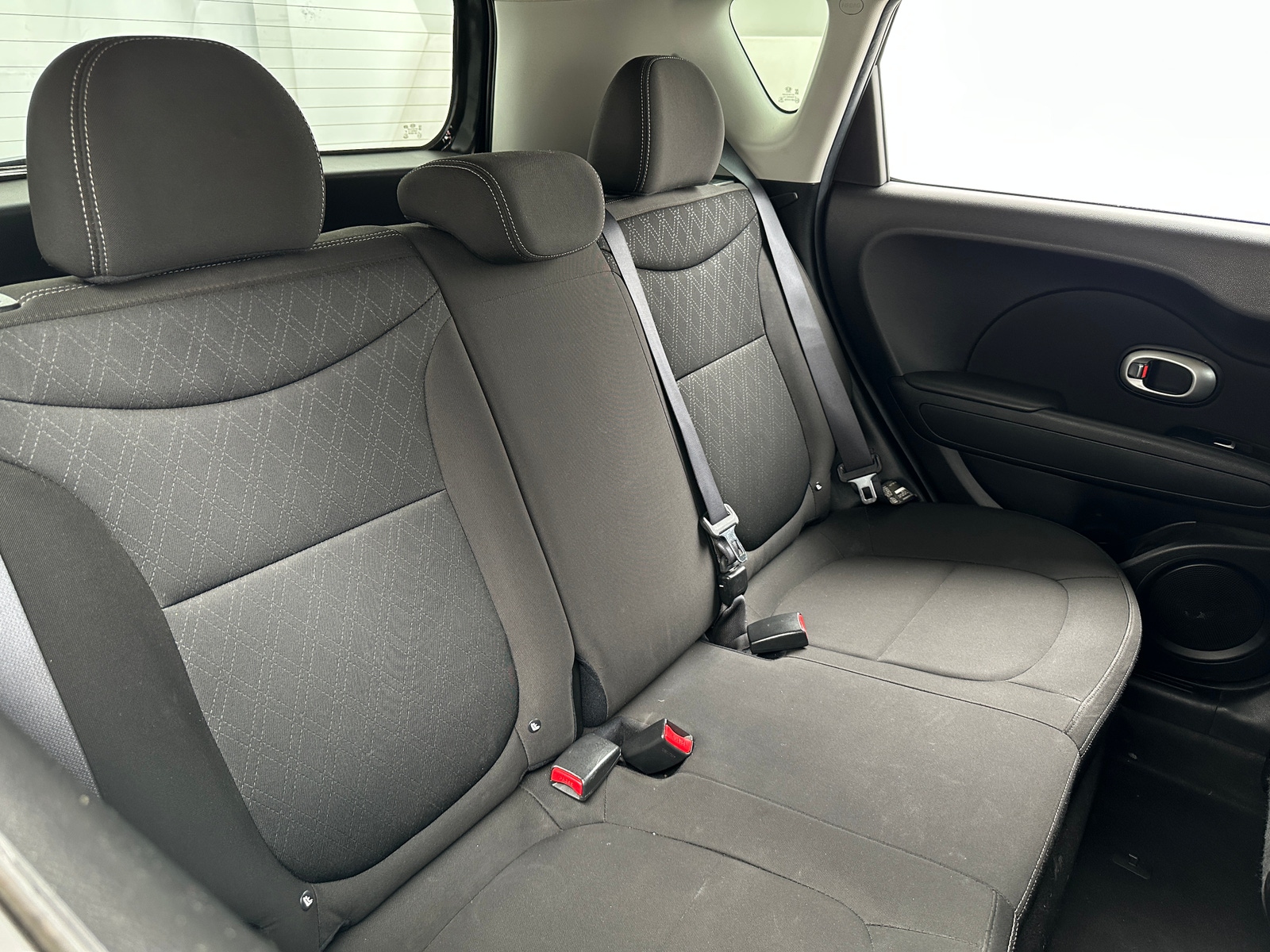 Thumbnail: 2018 Kia Soul - 6
