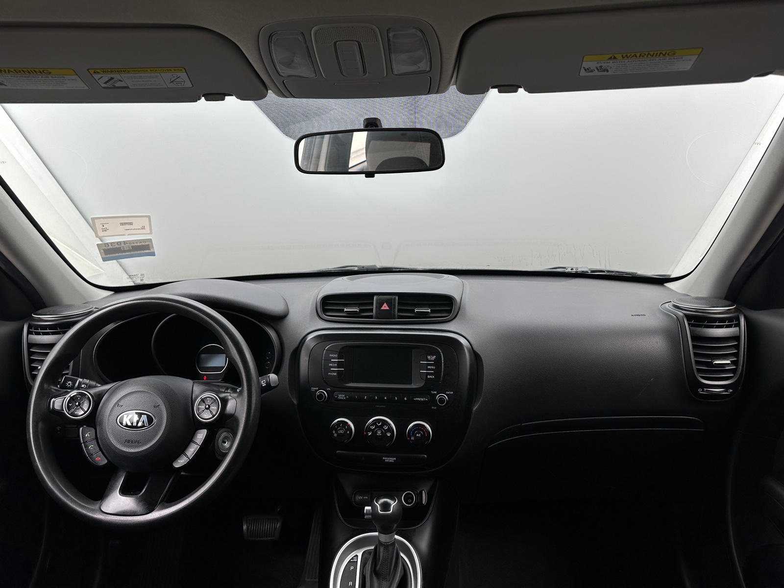 Thumbnail: 2018 Kia Soul - 3