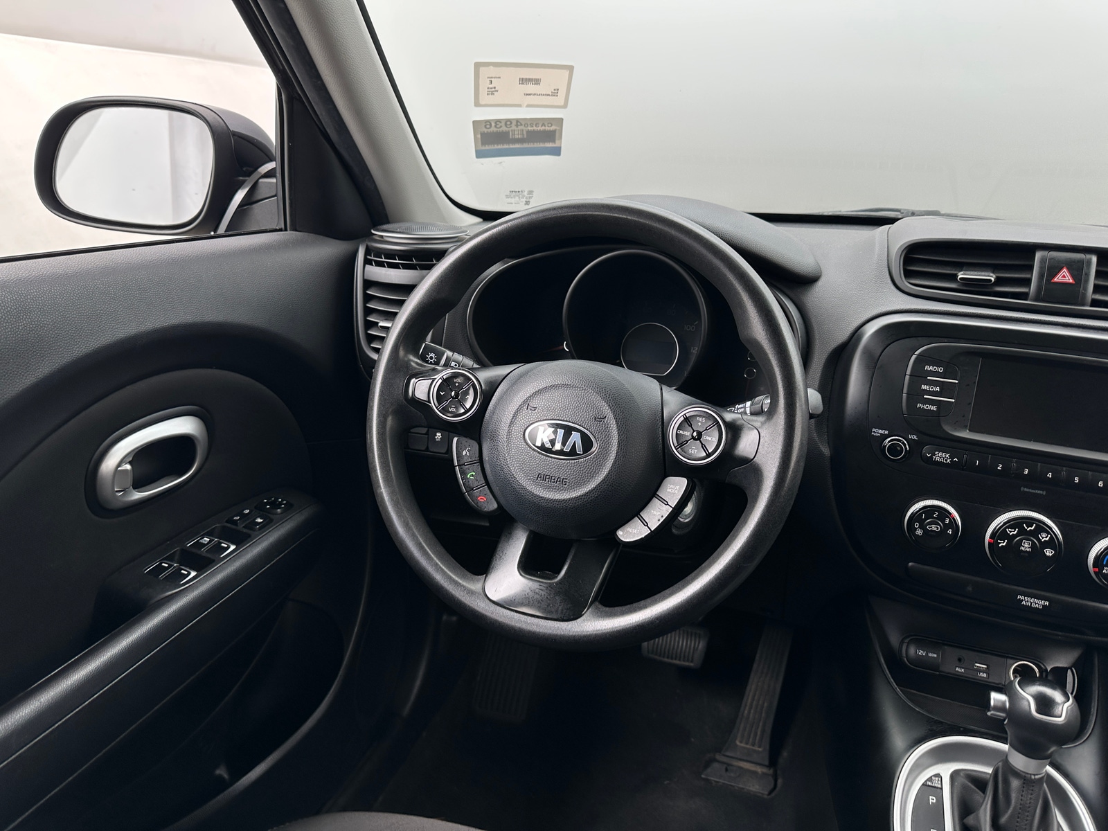 Thumbnail: 2018 Kia Soul - 5