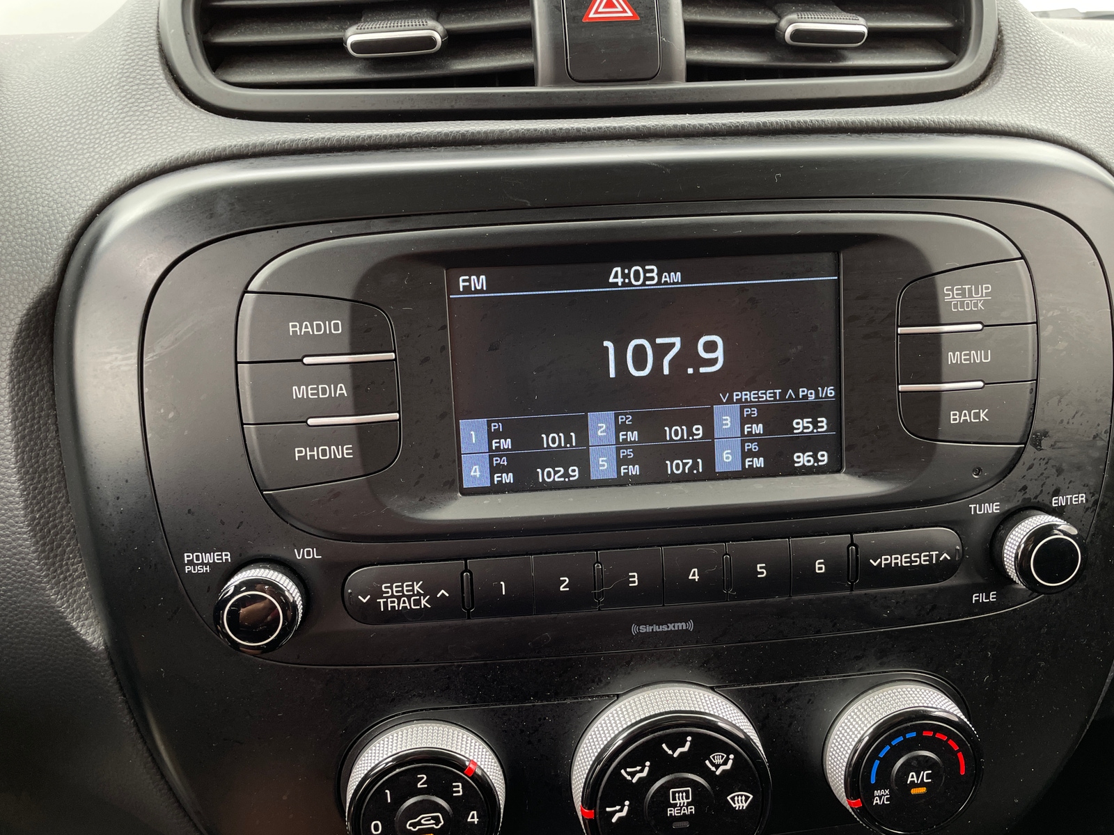 Thumbnail: 2018 Kia Soul - 4