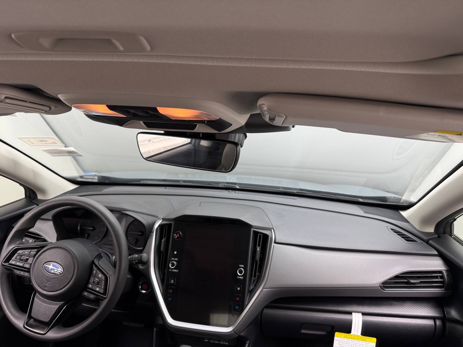 Thumbnail: 2024 Subaru Crosstrek - 3