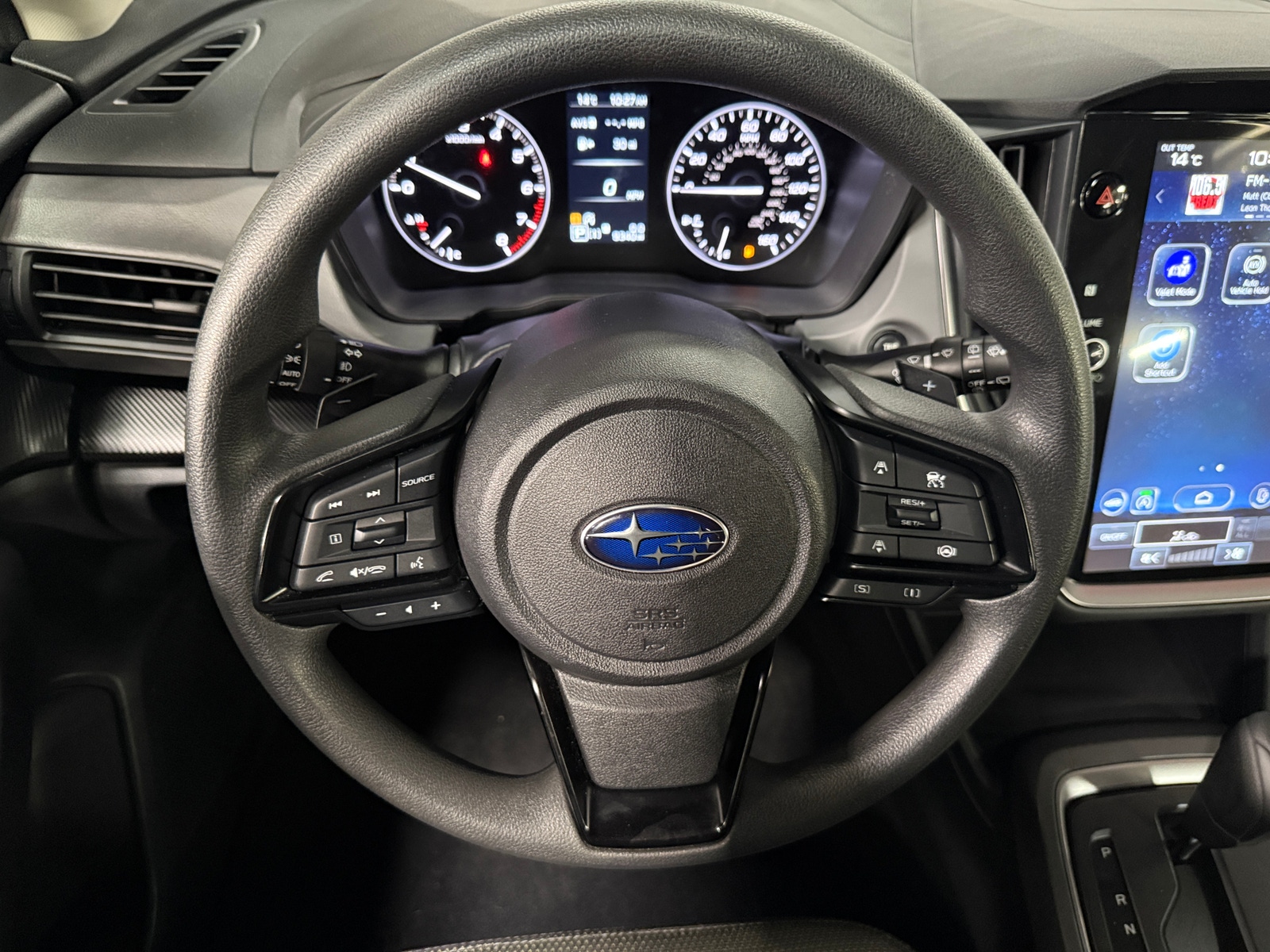 Thumbnail: 2024 Subaru Crosstrek - 5