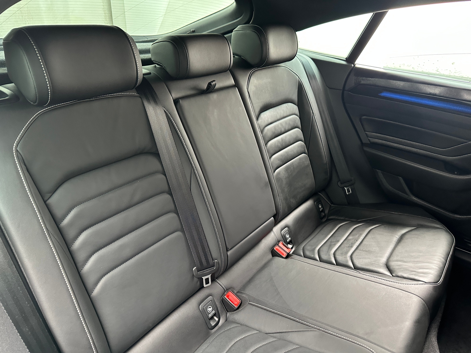 Thumbnail: 2023 Volkswagen Arteon - 5