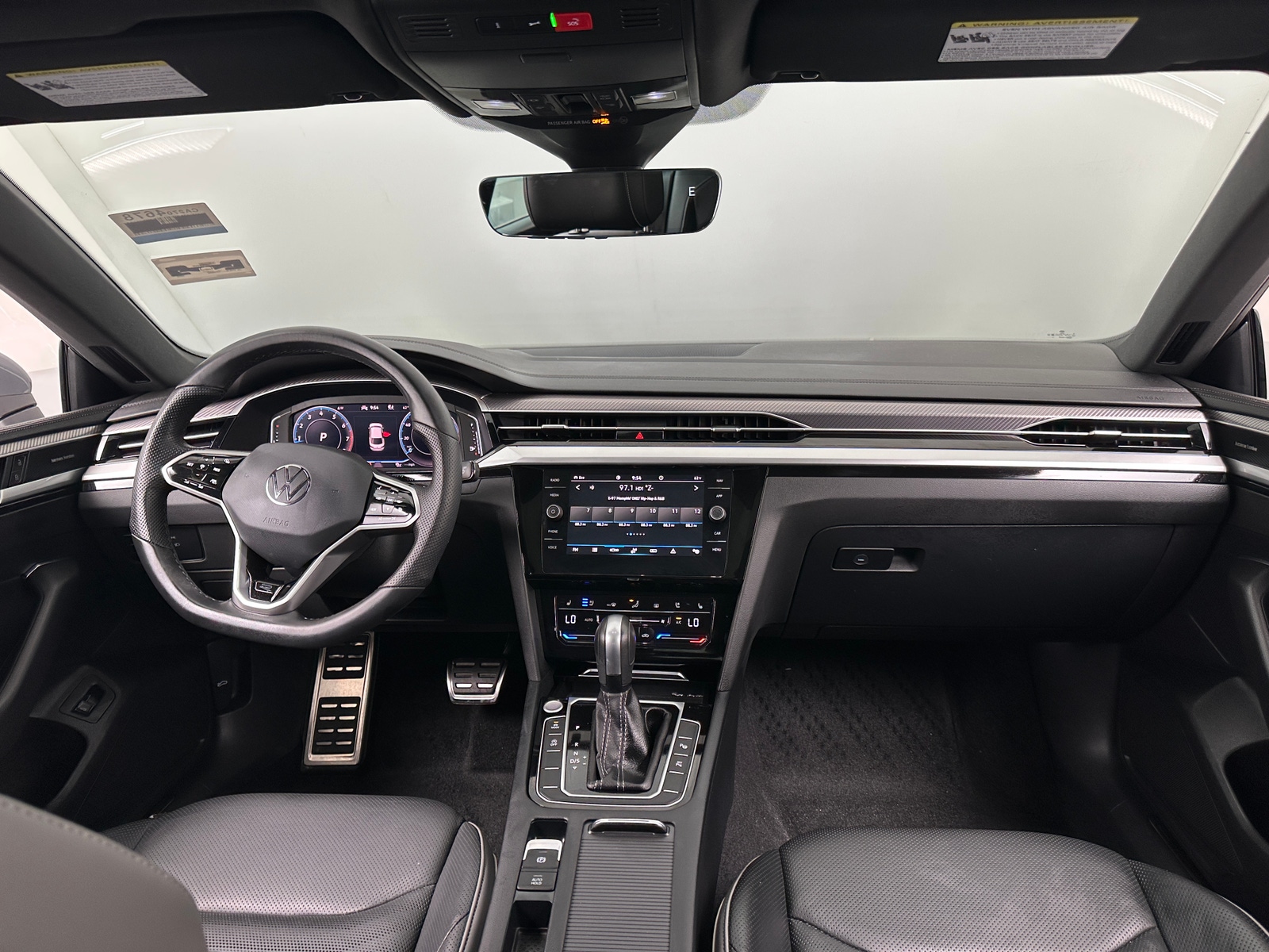 Thumbnail: 2023 Volkswagen Arteon - 2