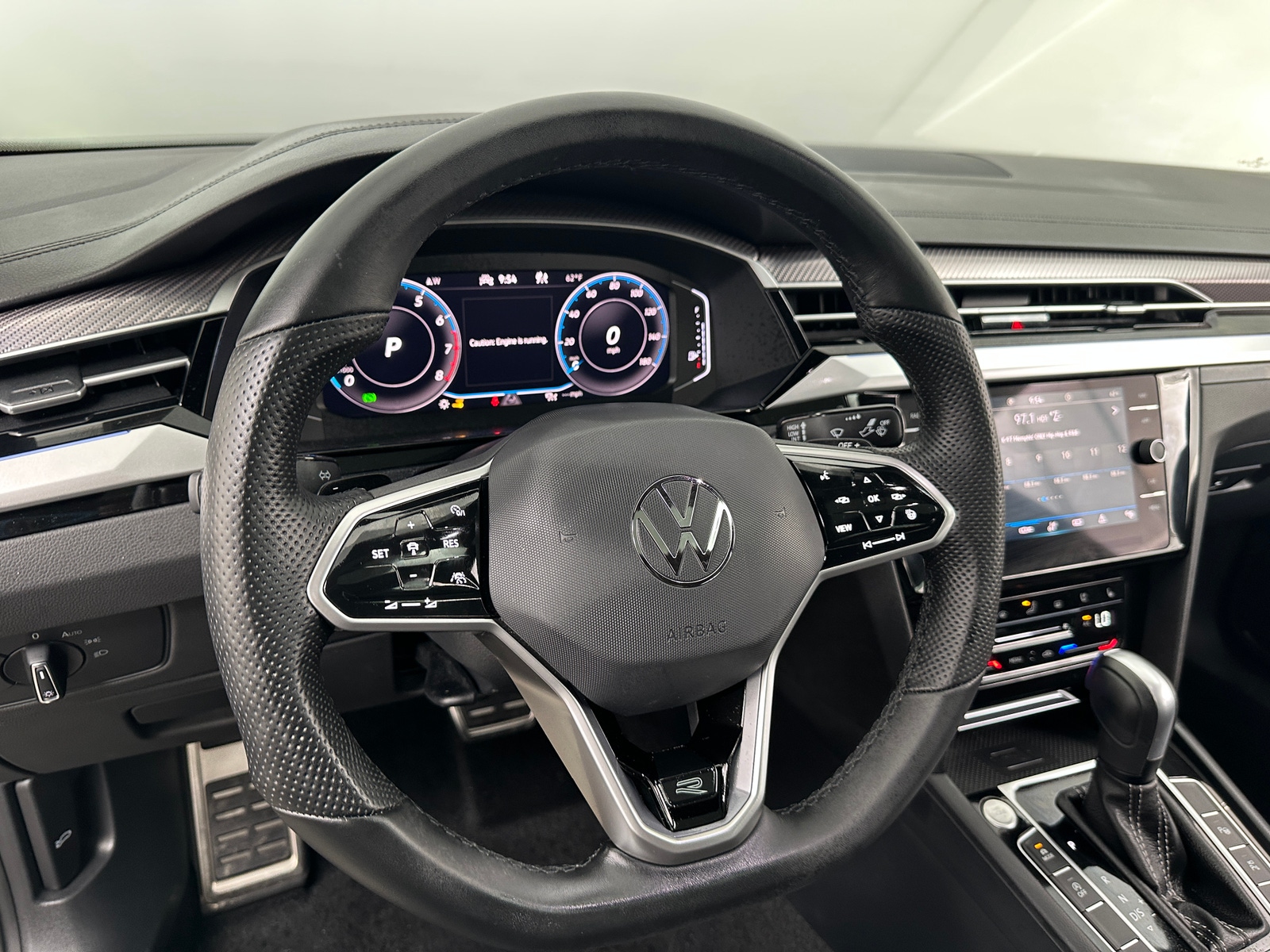 Thumbnail: 2023 Volkswagen Arteon - 4