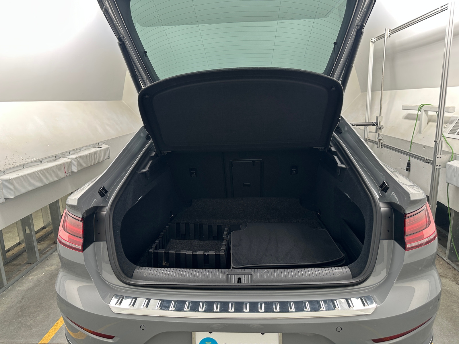 Thumbnail: 2023 Volkswagen Arteon - 6