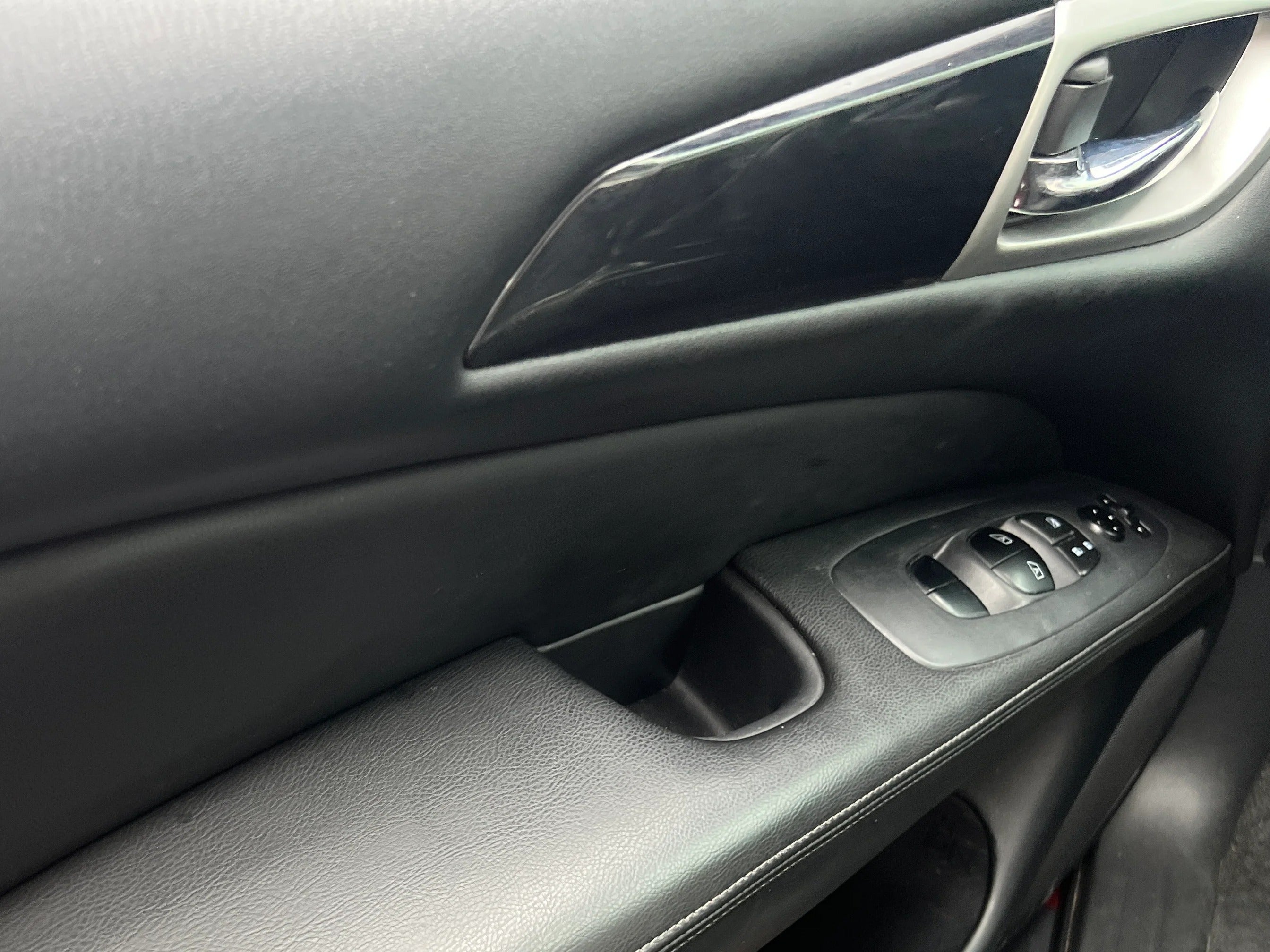 2020 Nissan Pathfinder