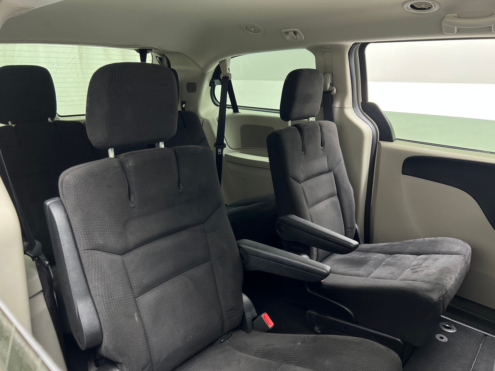 Thumbnail: 2014 Dodge Grand Caravan - 6