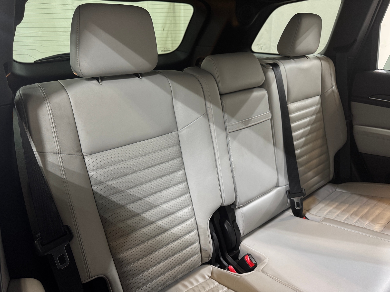 Thumbnail: 2018 Jeep Grand Cherokee - 5