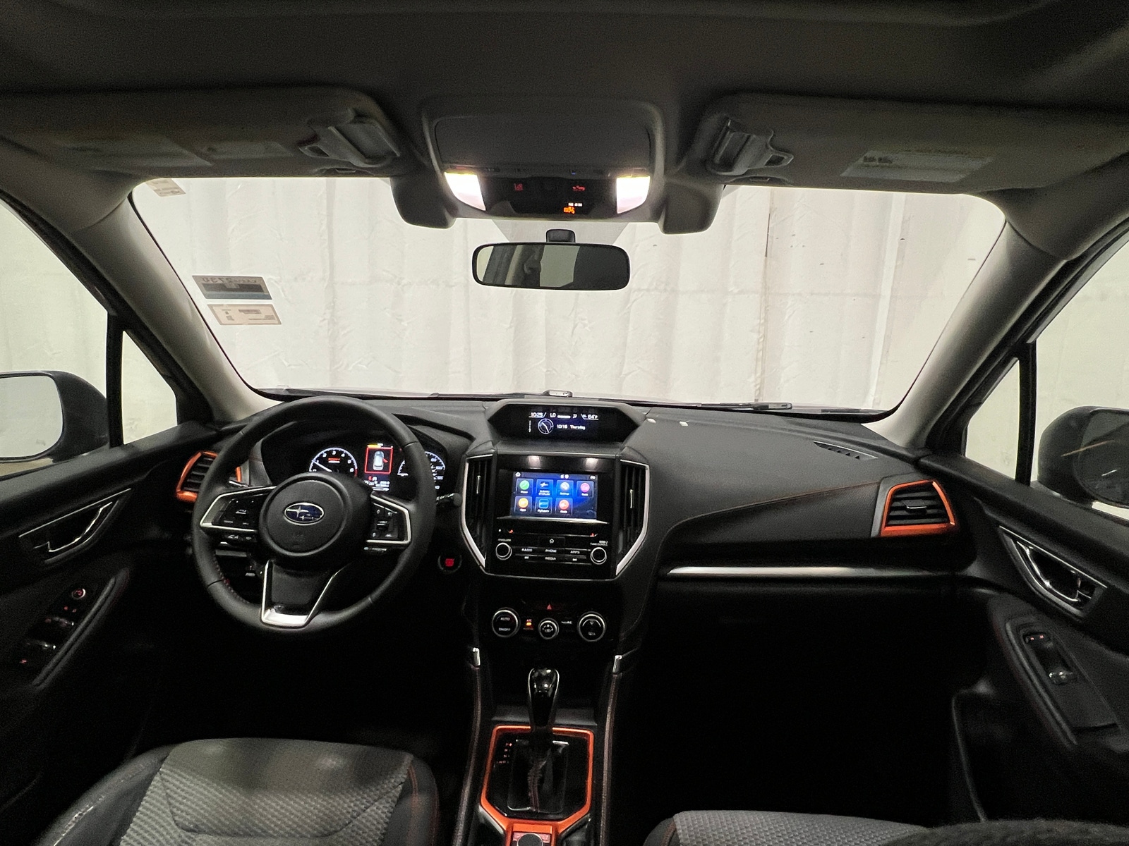Thumbnail: 2019 Subaru Forester - 3