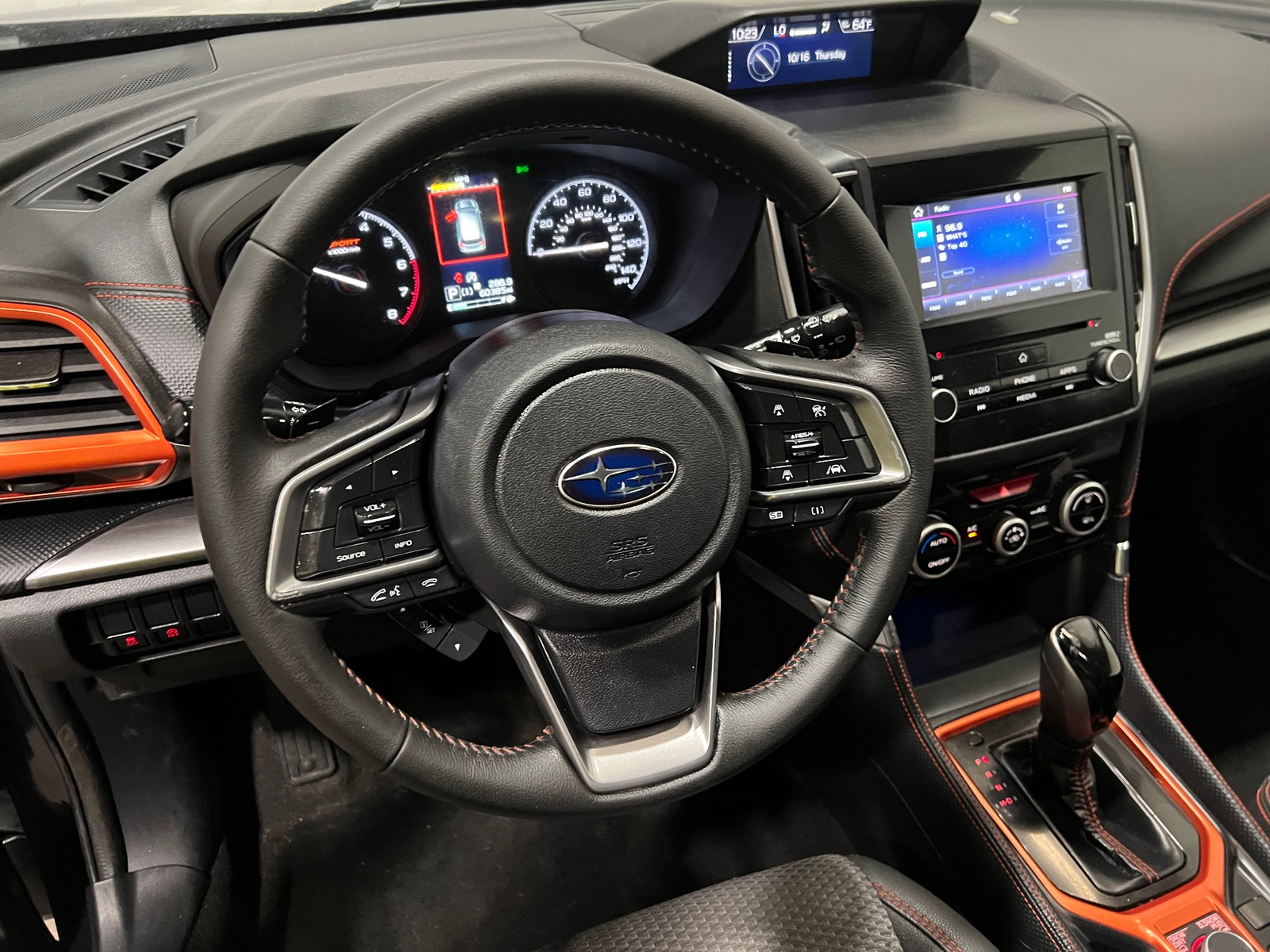 Thumbnail: 2019 Subaru Forester - 5