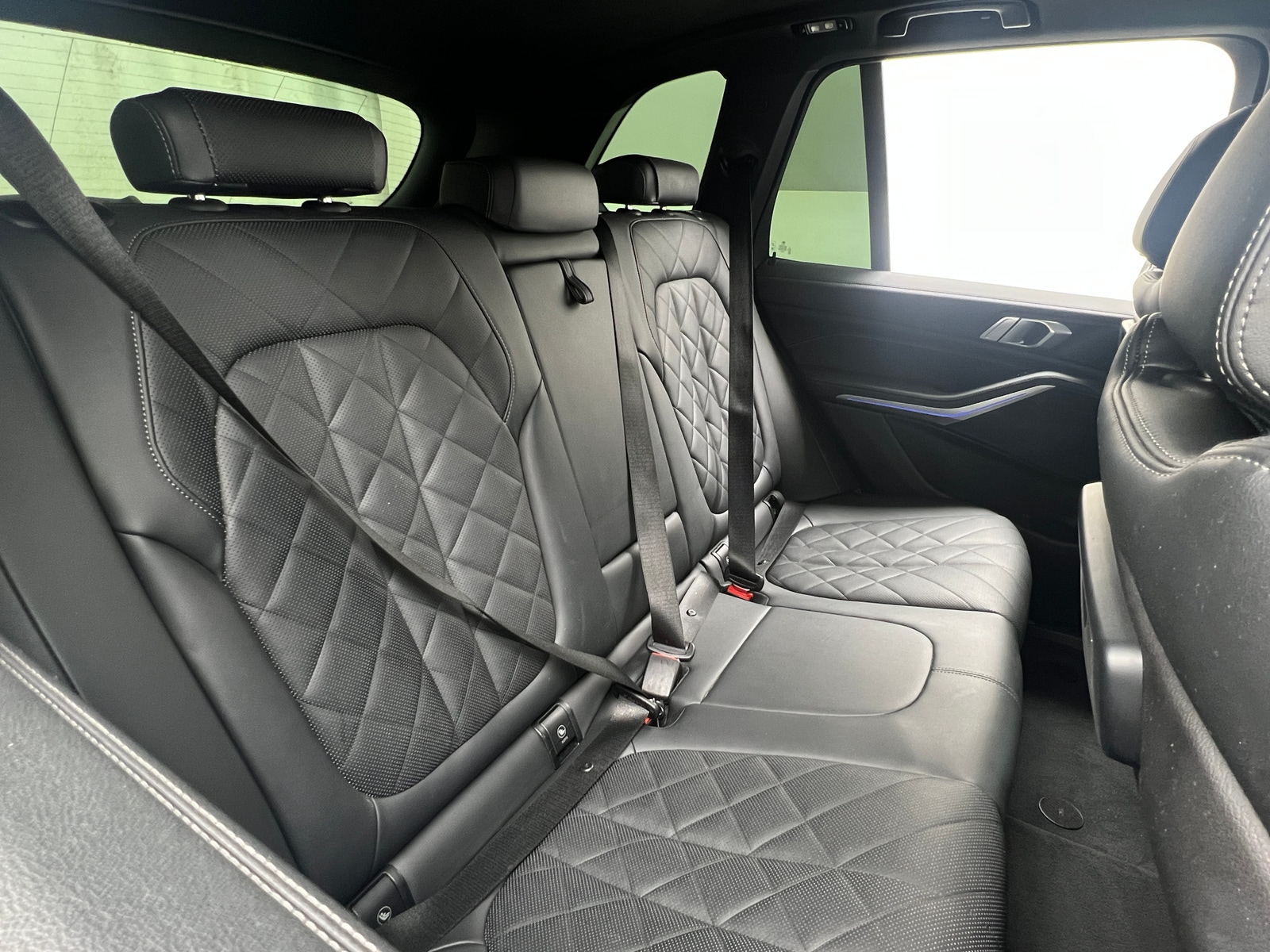 Thumbnail: 2023 BMW X5 - 5