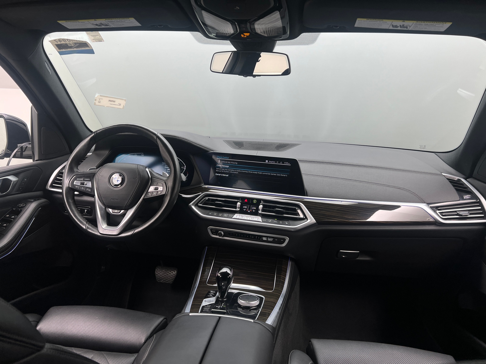 Thumbnail: 2023 BMW X5 - 2