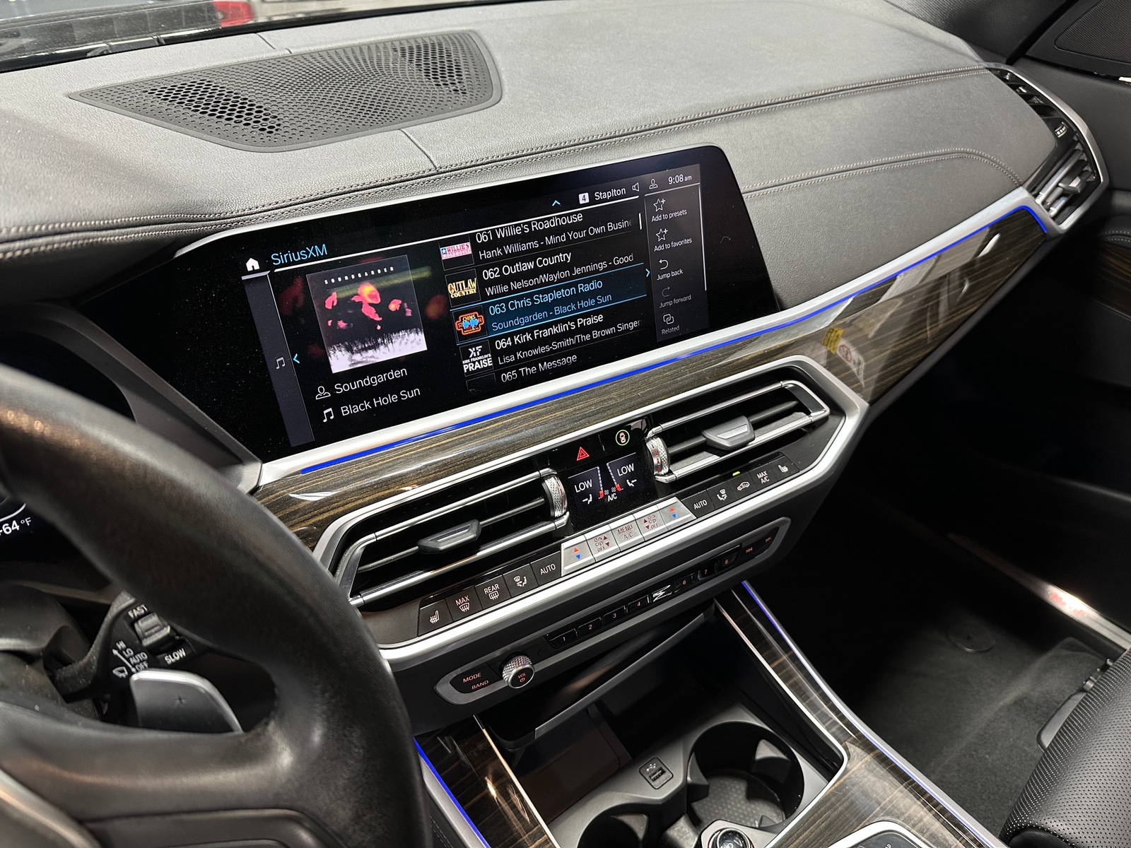 Thumbnail: 2023 BMW X5 - 3