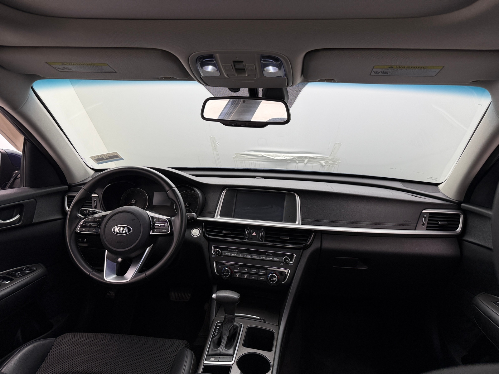 Thumbnail: 2019 Kia Optima - 2