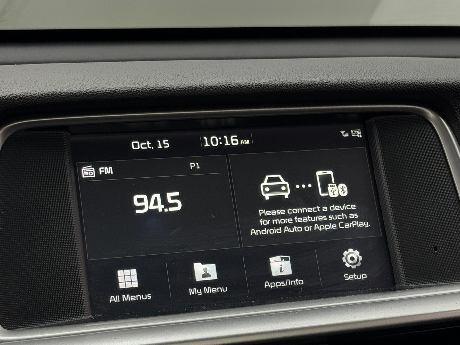 Thumbnail: 2019 Kia Optima - 3