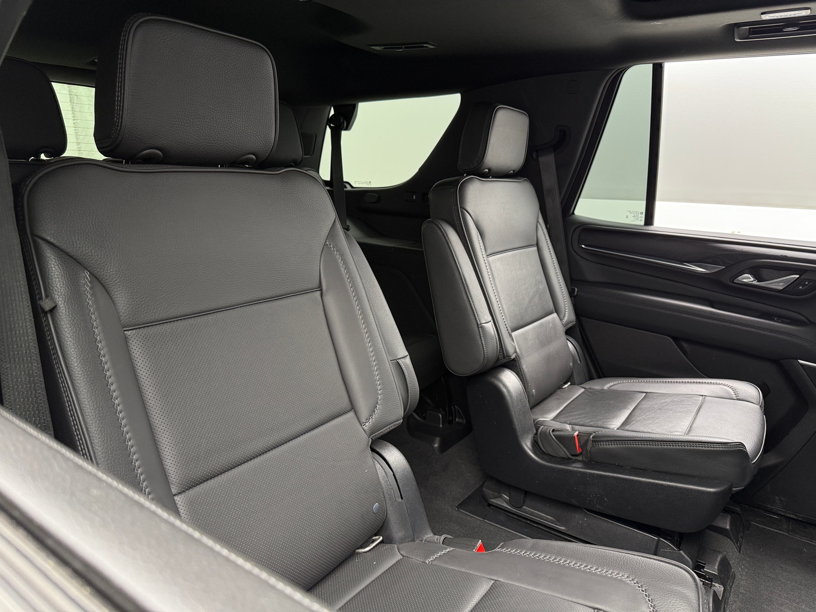 Thumbnail: 2021 GMC Yukon - 5