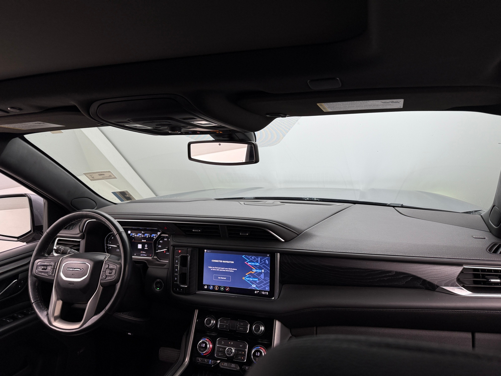 Thumbnail: 2021 GMC Yukon - 2