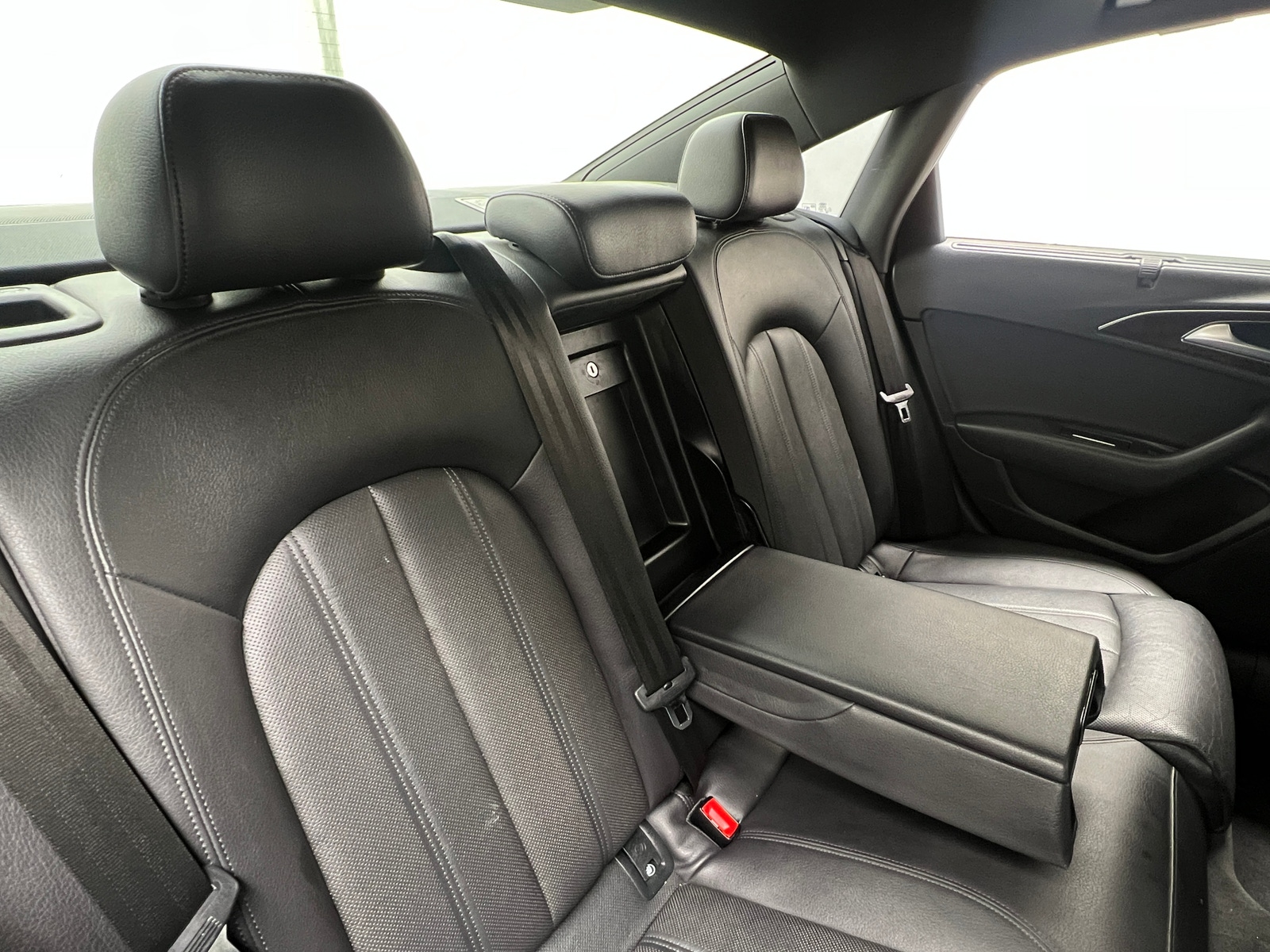 Thumbnail: 2016 Audi A6 - 5