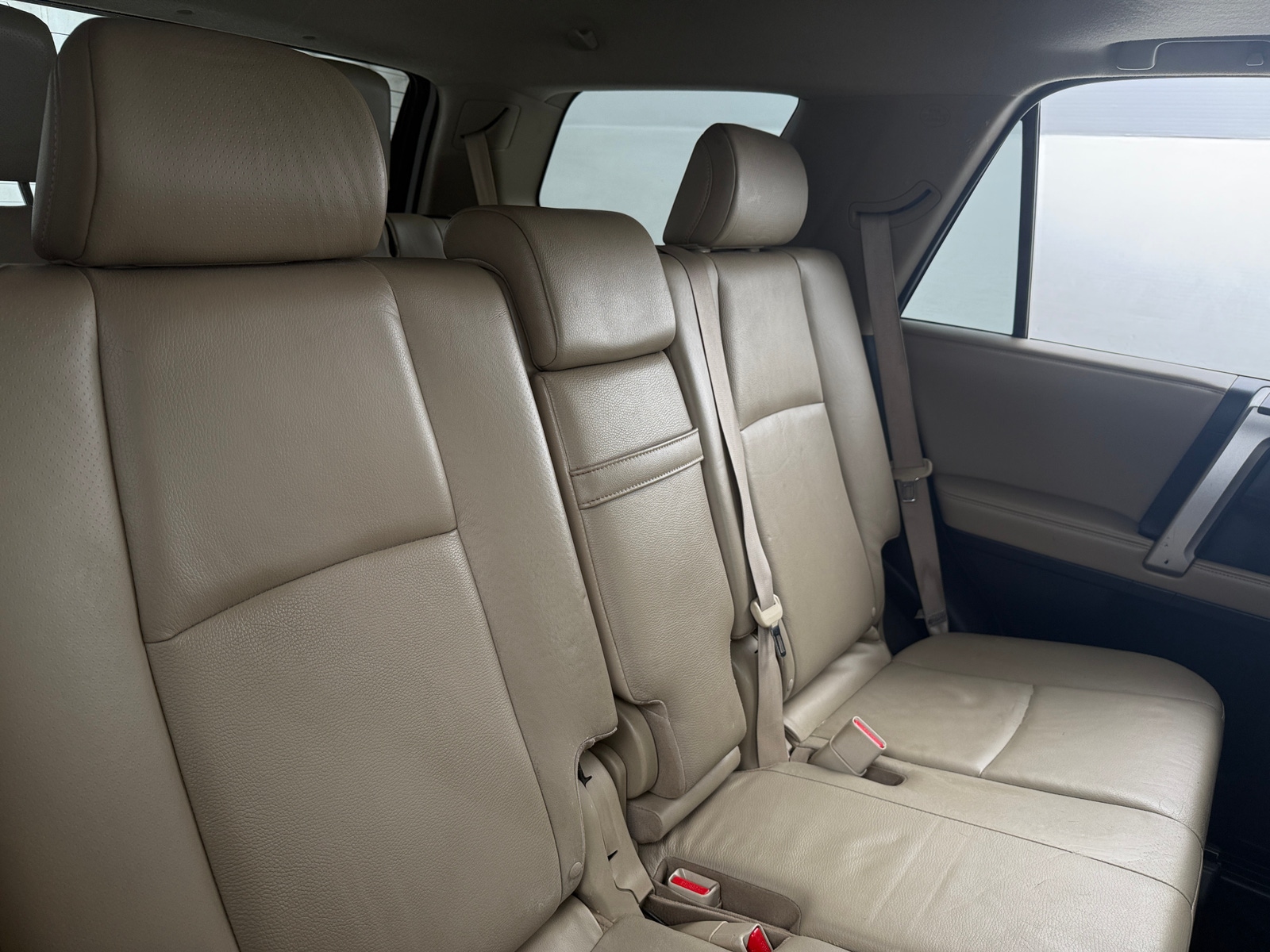 Thumbnail: 2013 Toyota 4Runner - 5