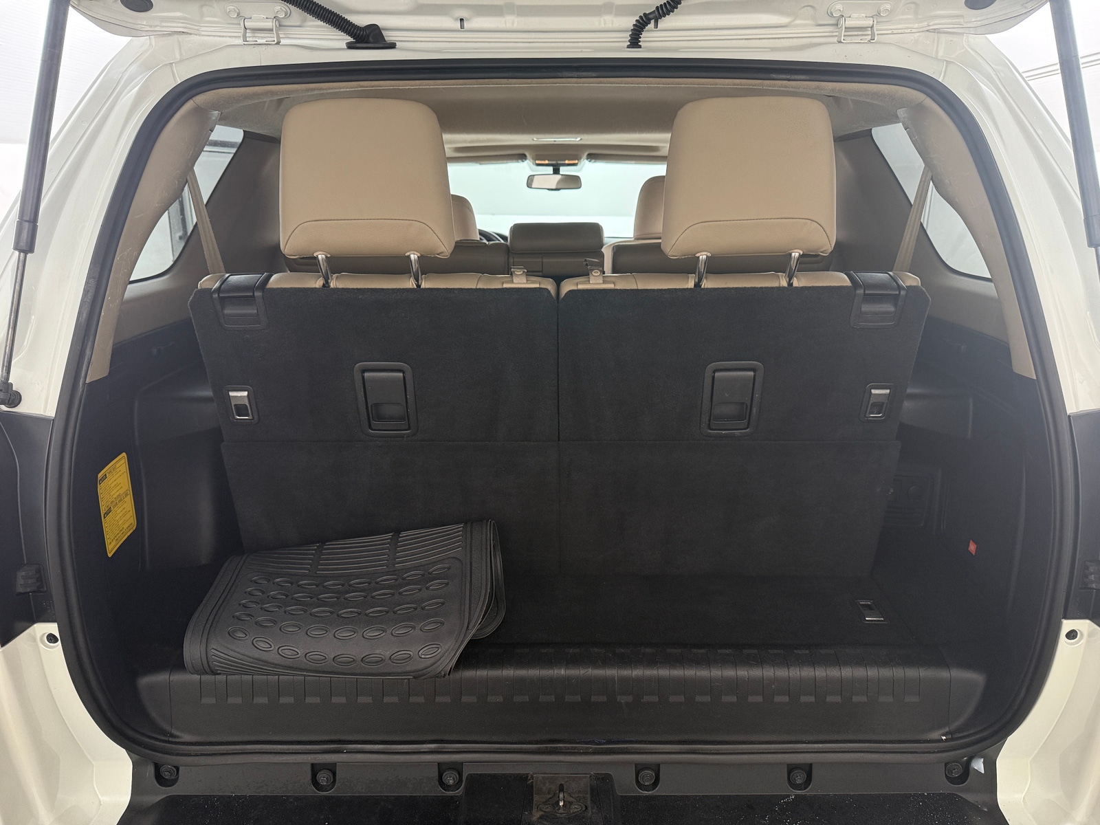 Thumbnail: 2013 Toyota 4Runner - 6