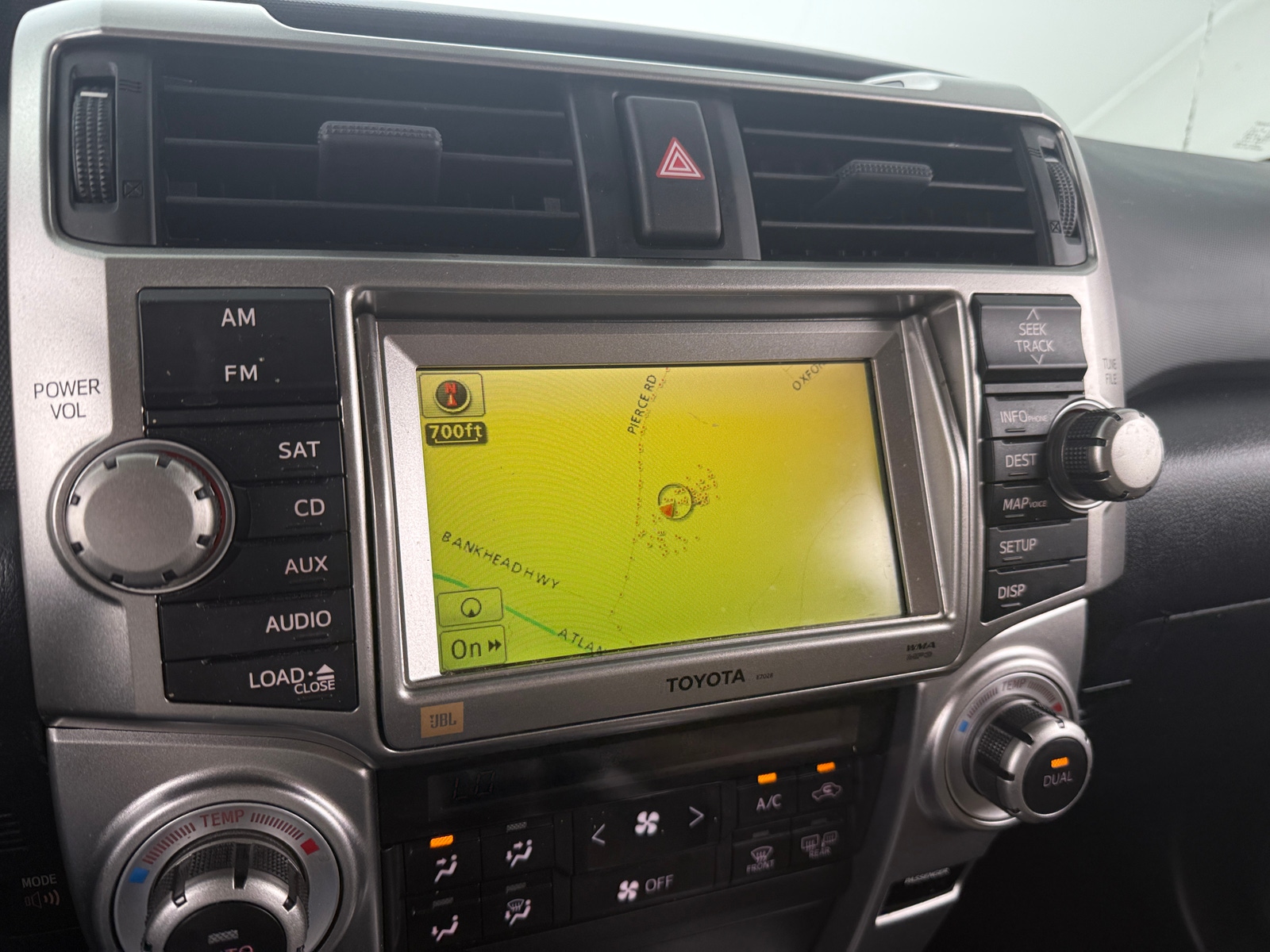Thumbnail: 2013 Toyota 4Runner - 3