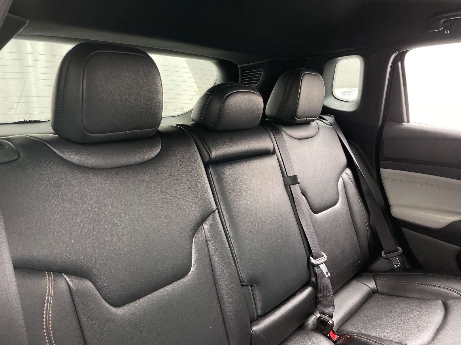 Thumbnail: 2024 Jeep Compass - 5