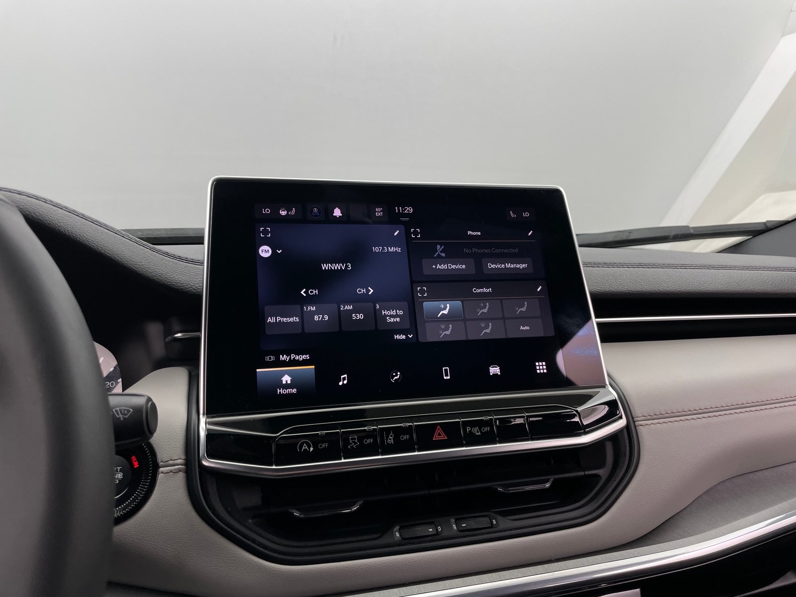 Thumbnail: 2024 Jeep Compass - 3