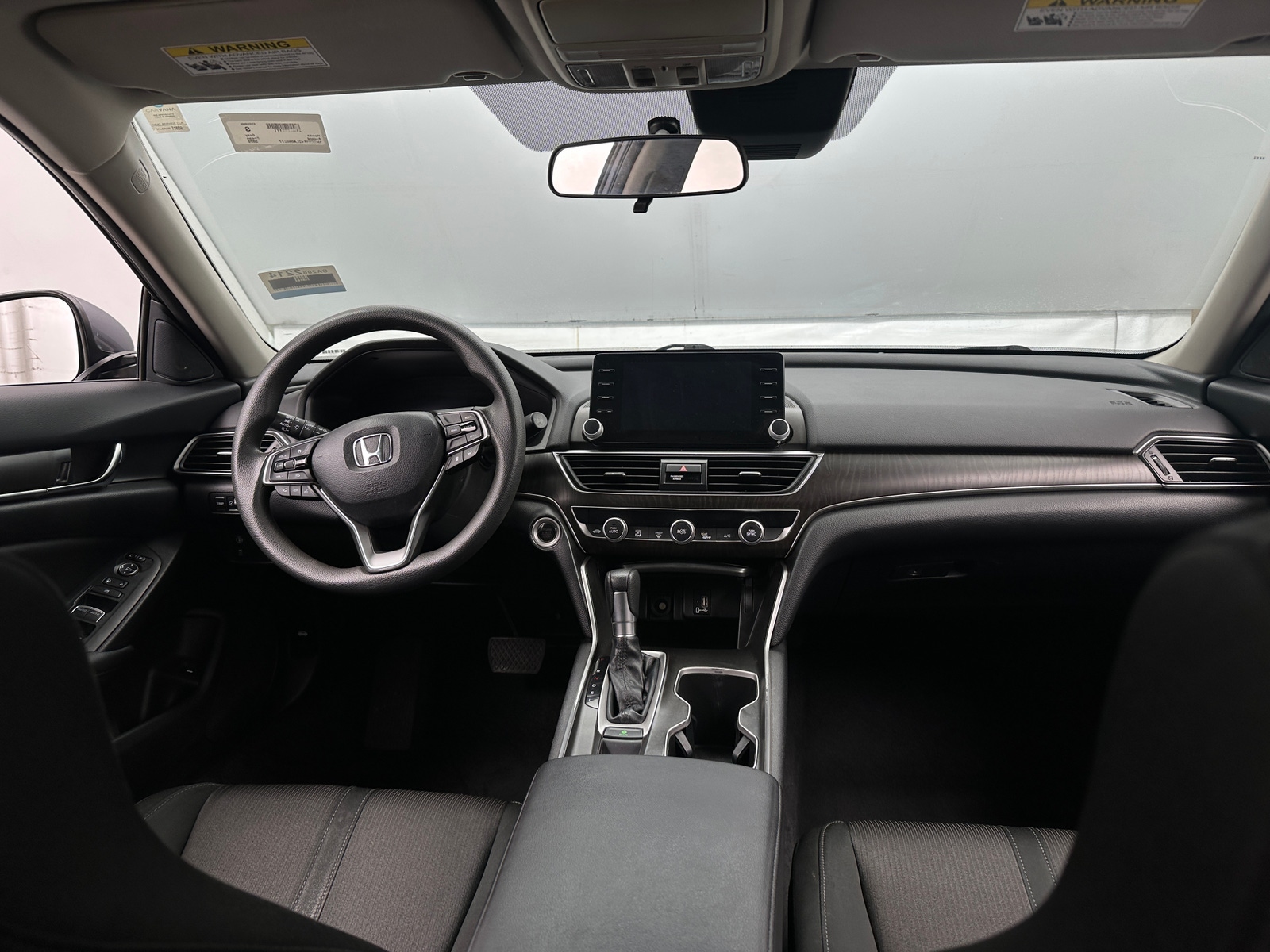 Thumbnail: 2020 Honda Accord - 3