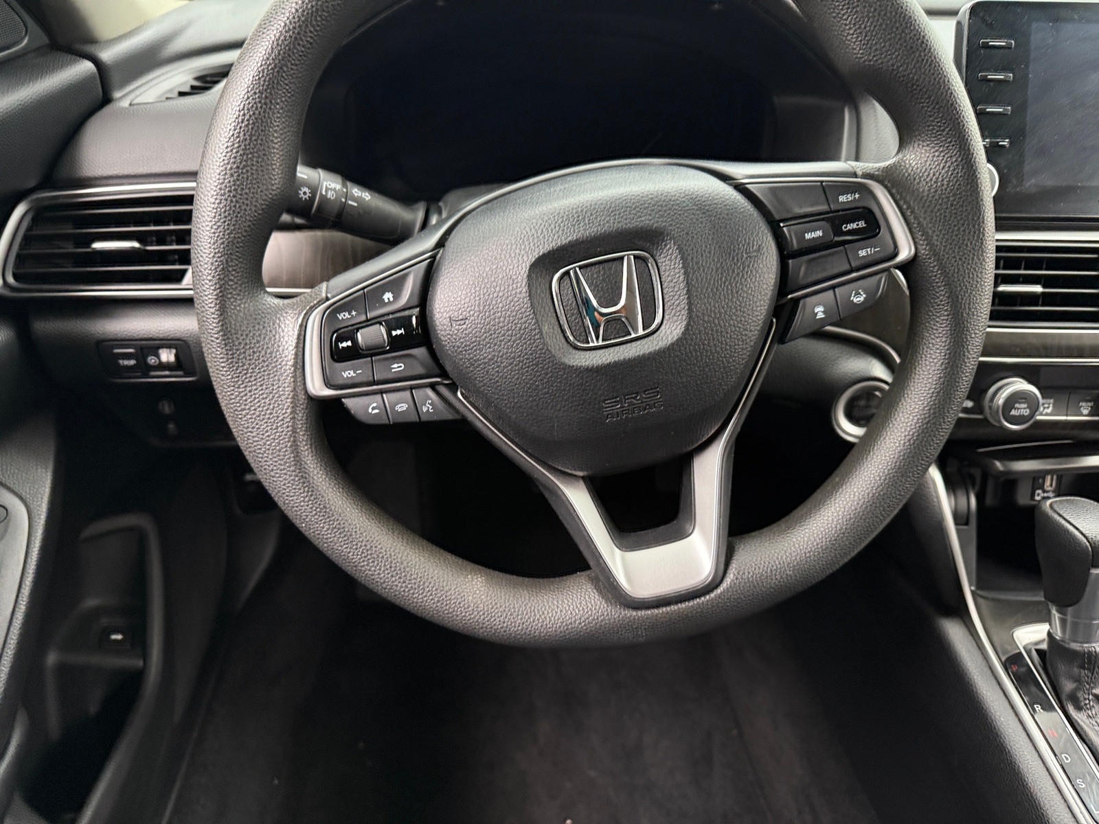 Thumbnail: 2020 Honda Accord - 5